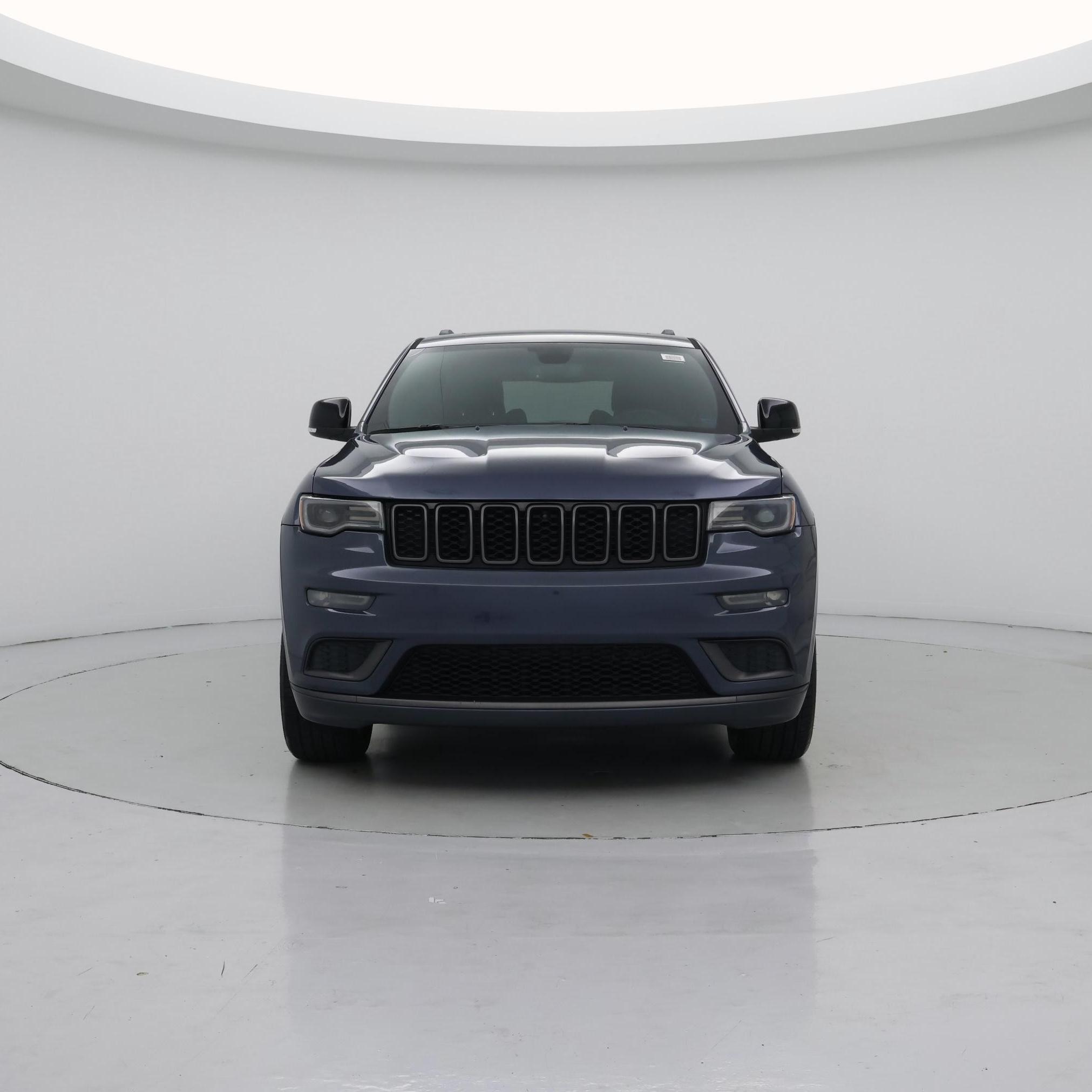 Thumbnail: 2020 Jeep Grand Cherokee - 5