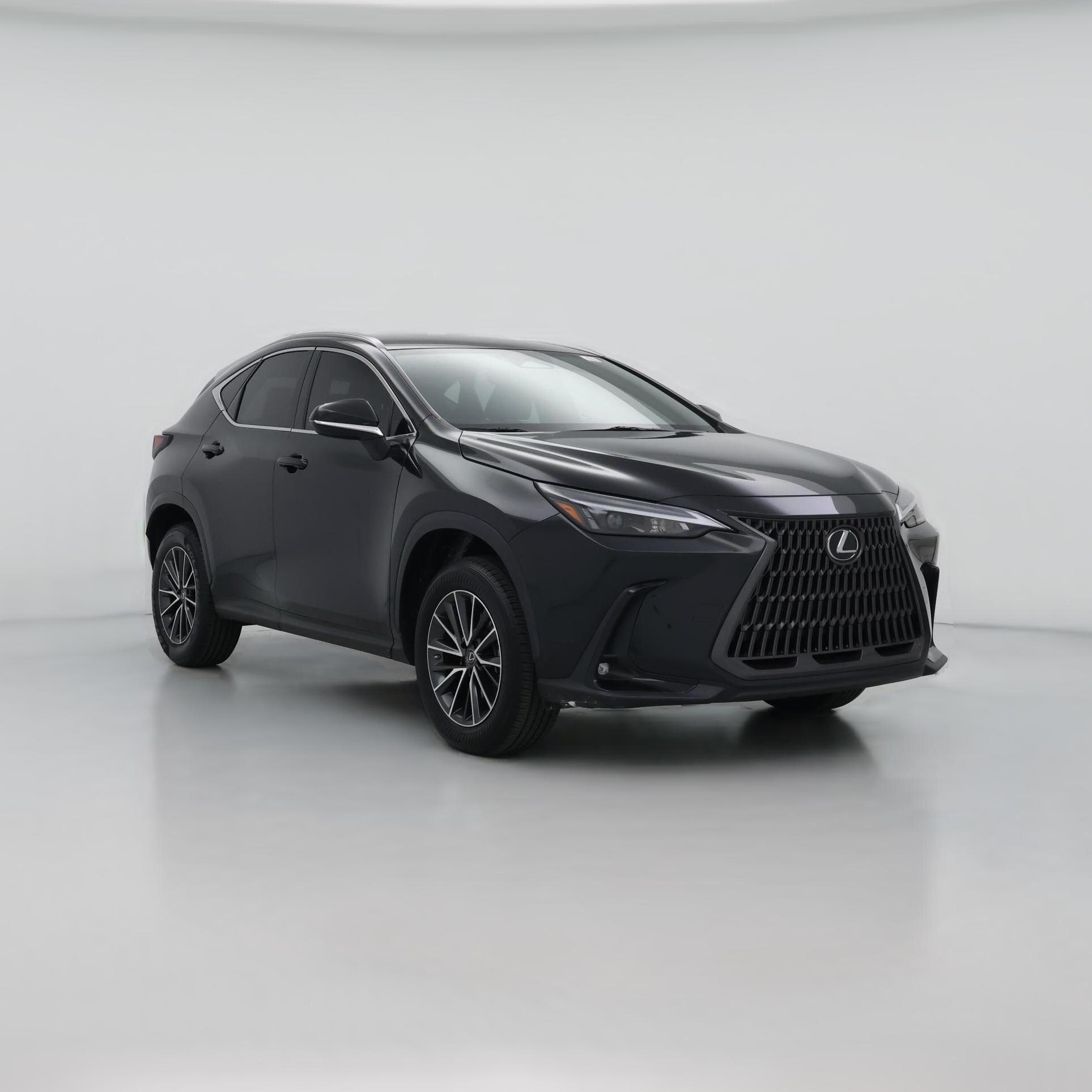 Thumbnail: 2023 Lexus NX - 1