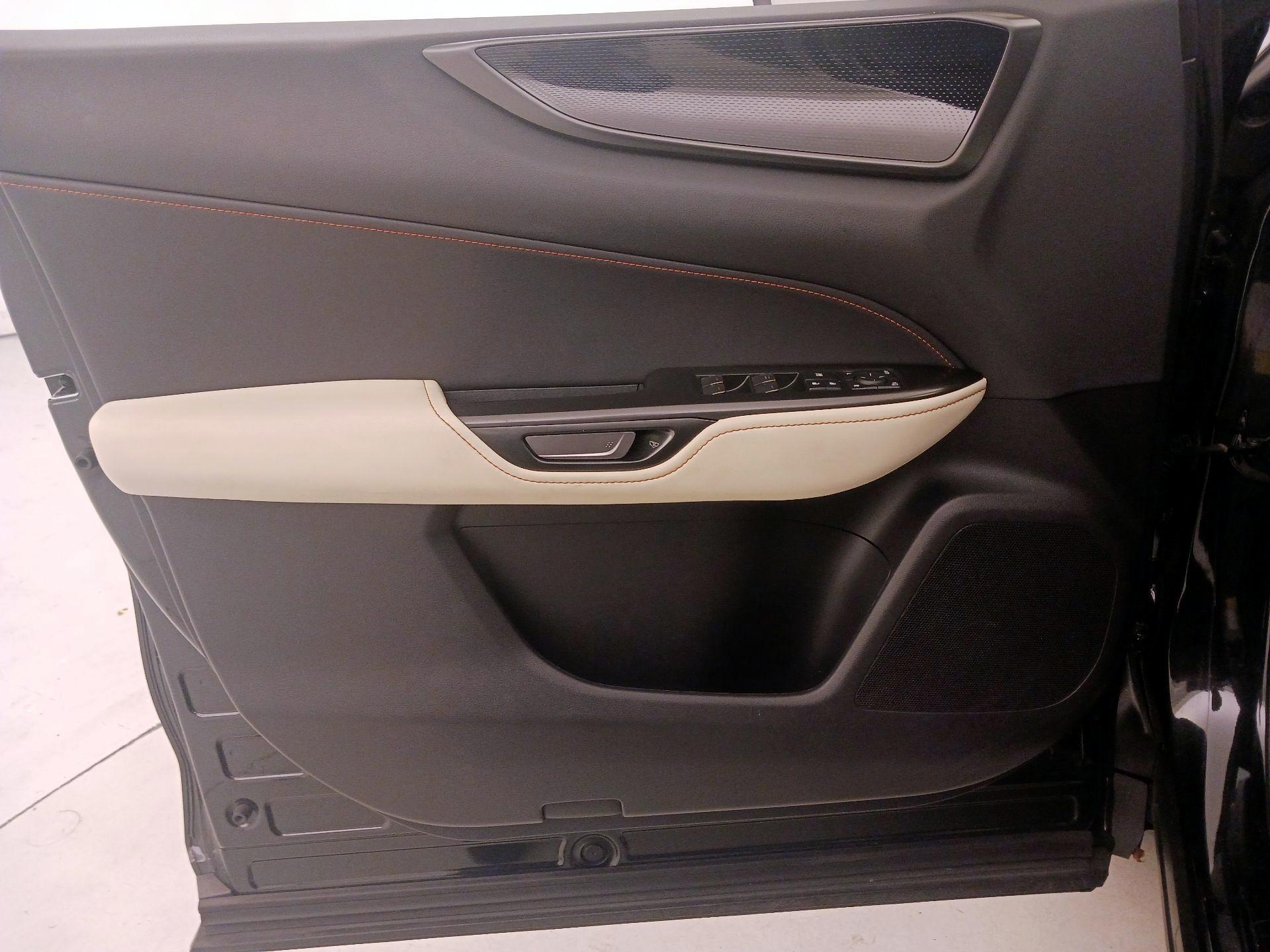 Thumbnail: 2023 Lexus NX - 12