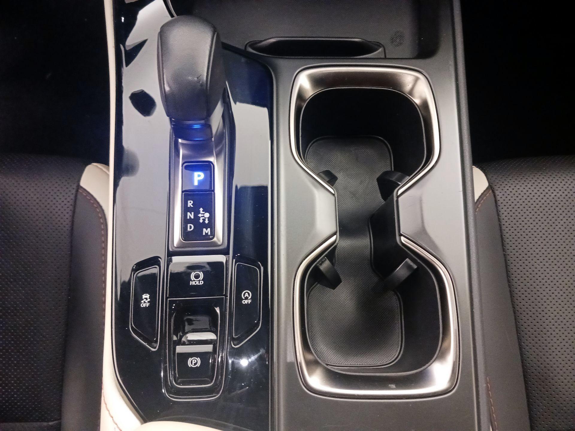 Thumbnail: 2023 Lexus NX - 17