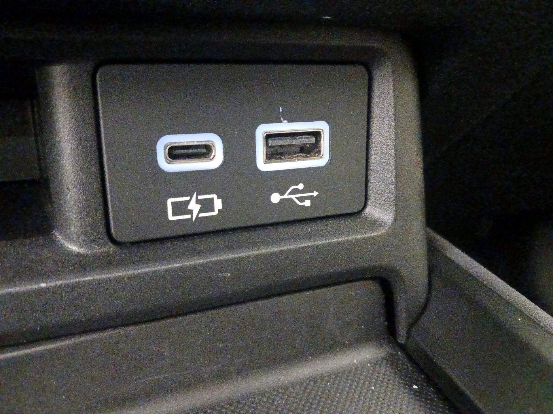 Thumbnail: 2023 Lexus NX - 18