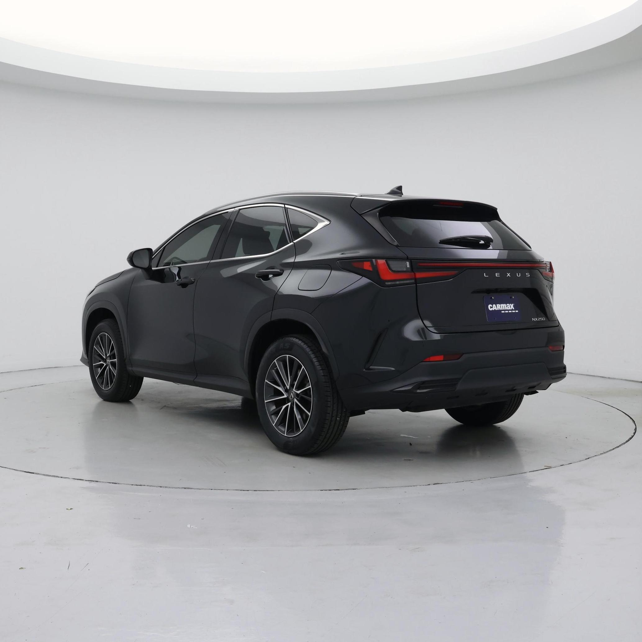 Thumbnail: 2023 Lexus NX - 2