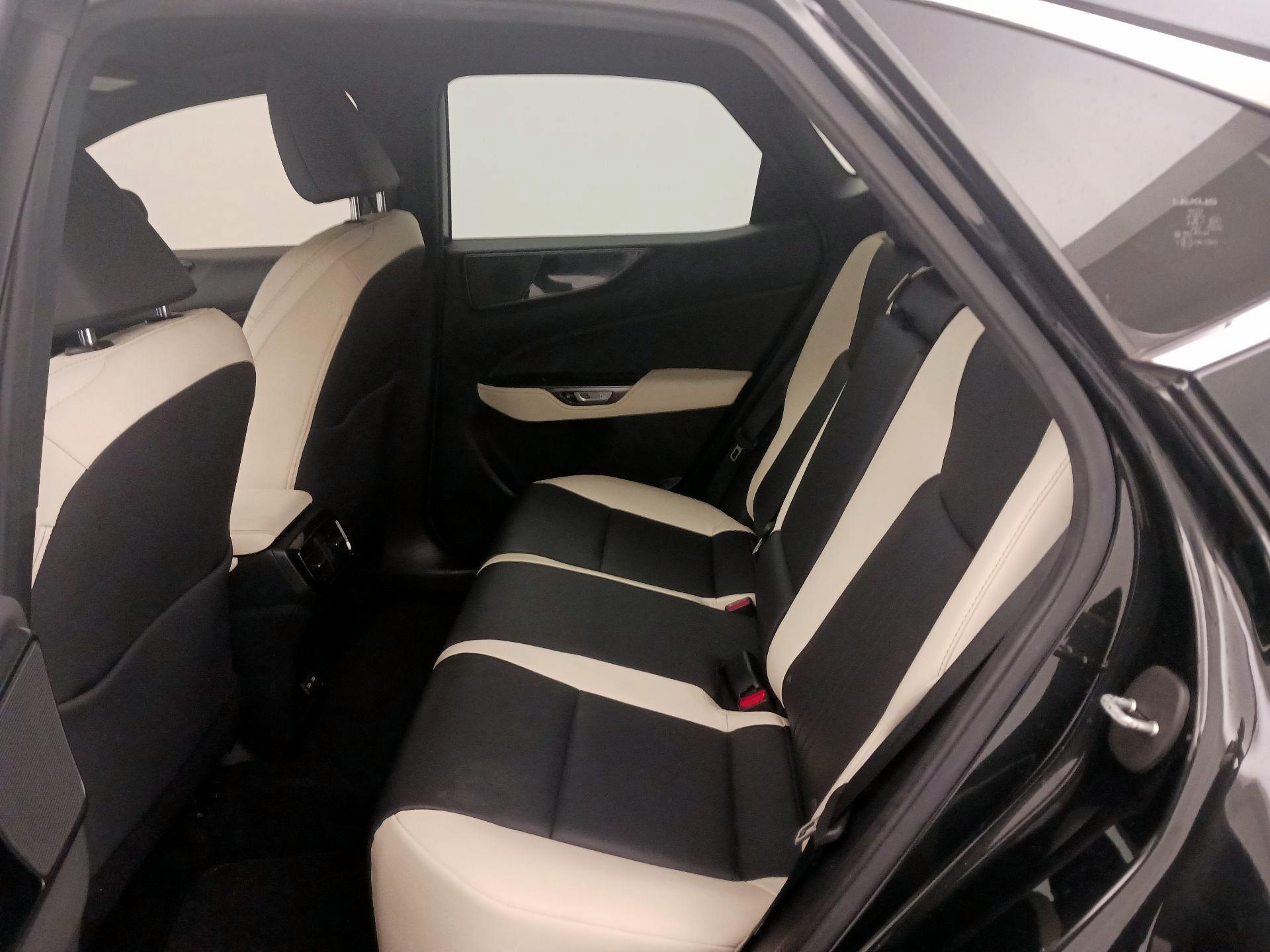 Thumbnail: 2023 Lexus NX - 19