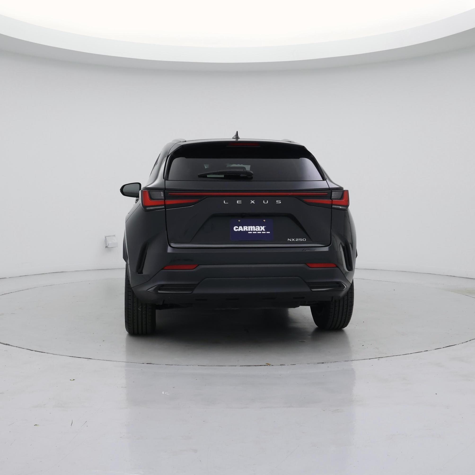 Thumbnail: 2023 Lexus NX - 6