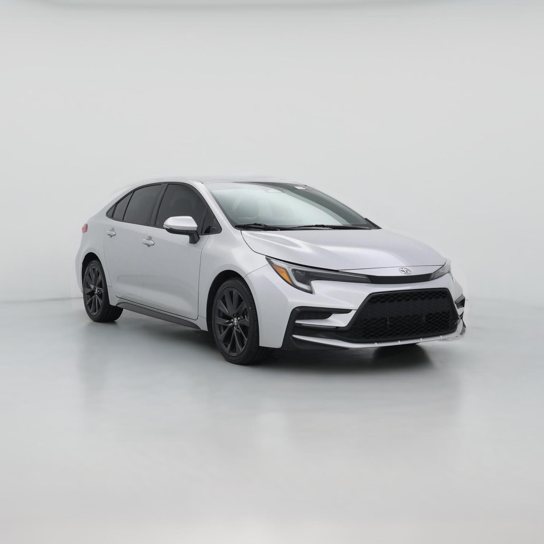 Thumbnail: 2023 Toyota Corolla - 1
