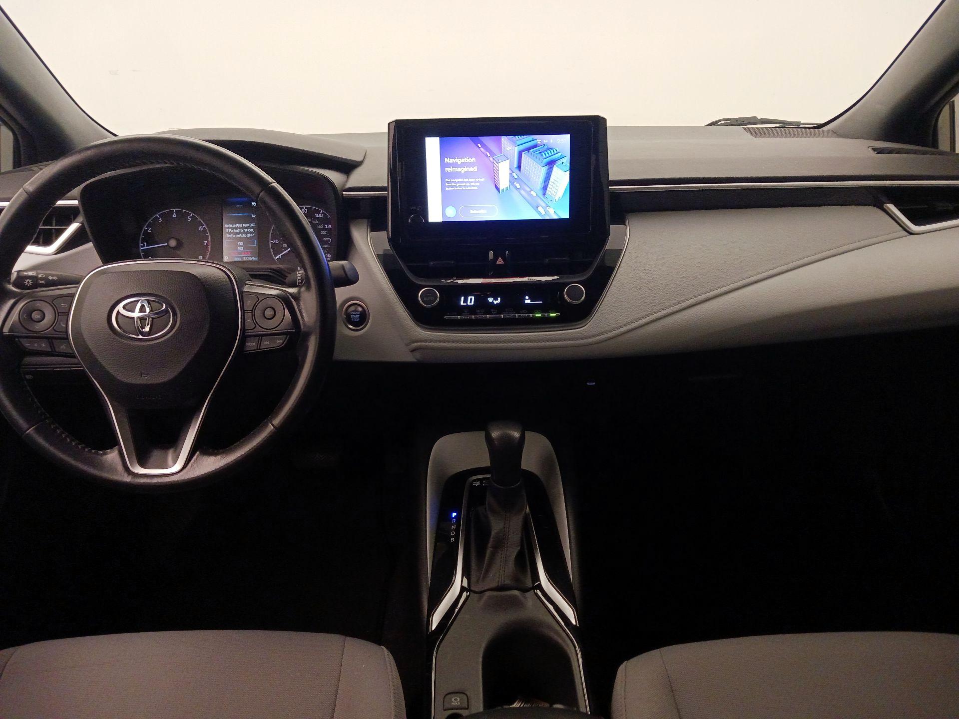 Thumbnail: 2023 Toyota Corolla - 9