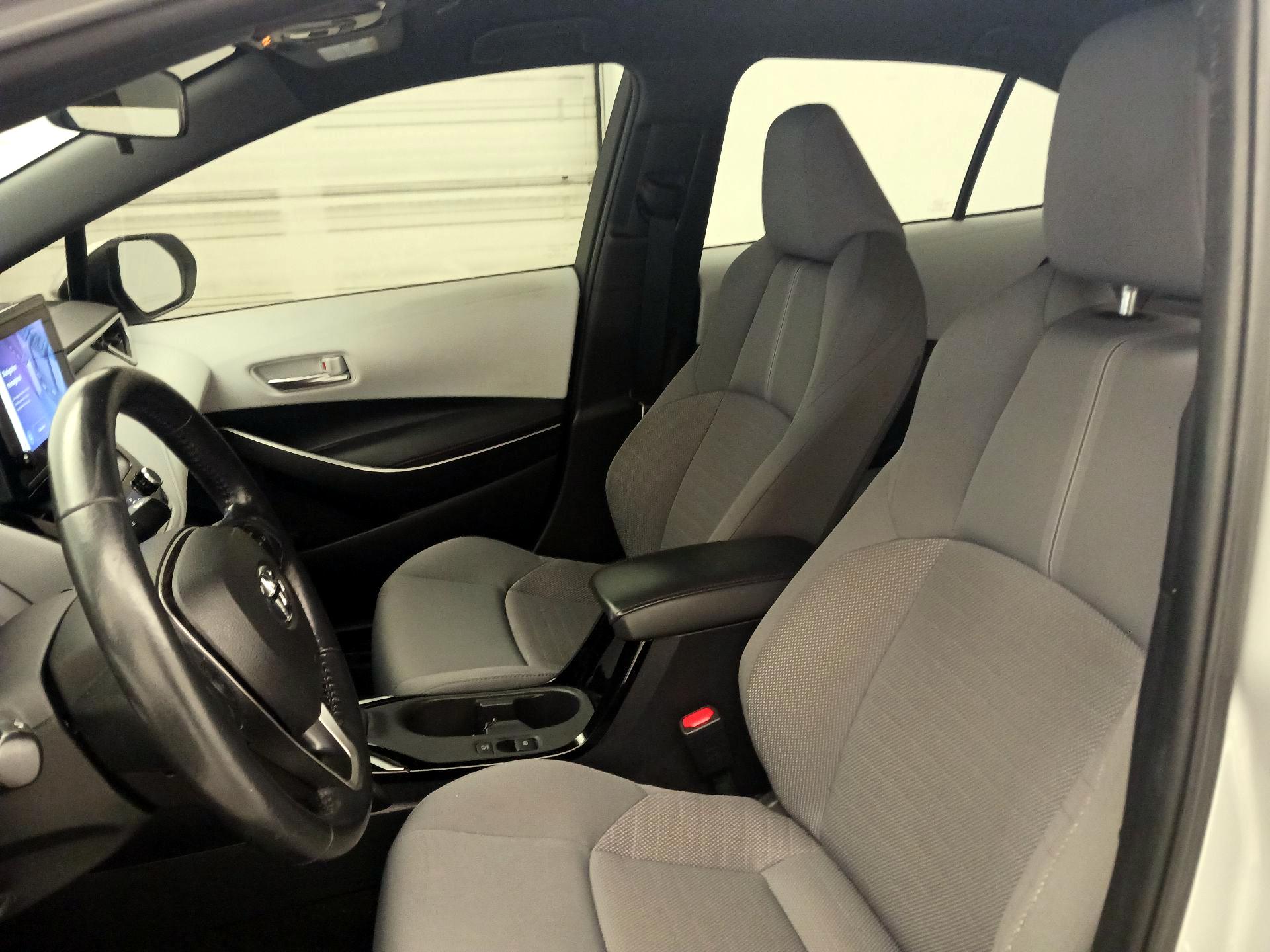 Thumbnail: 2023 Toyota Corolla - 11