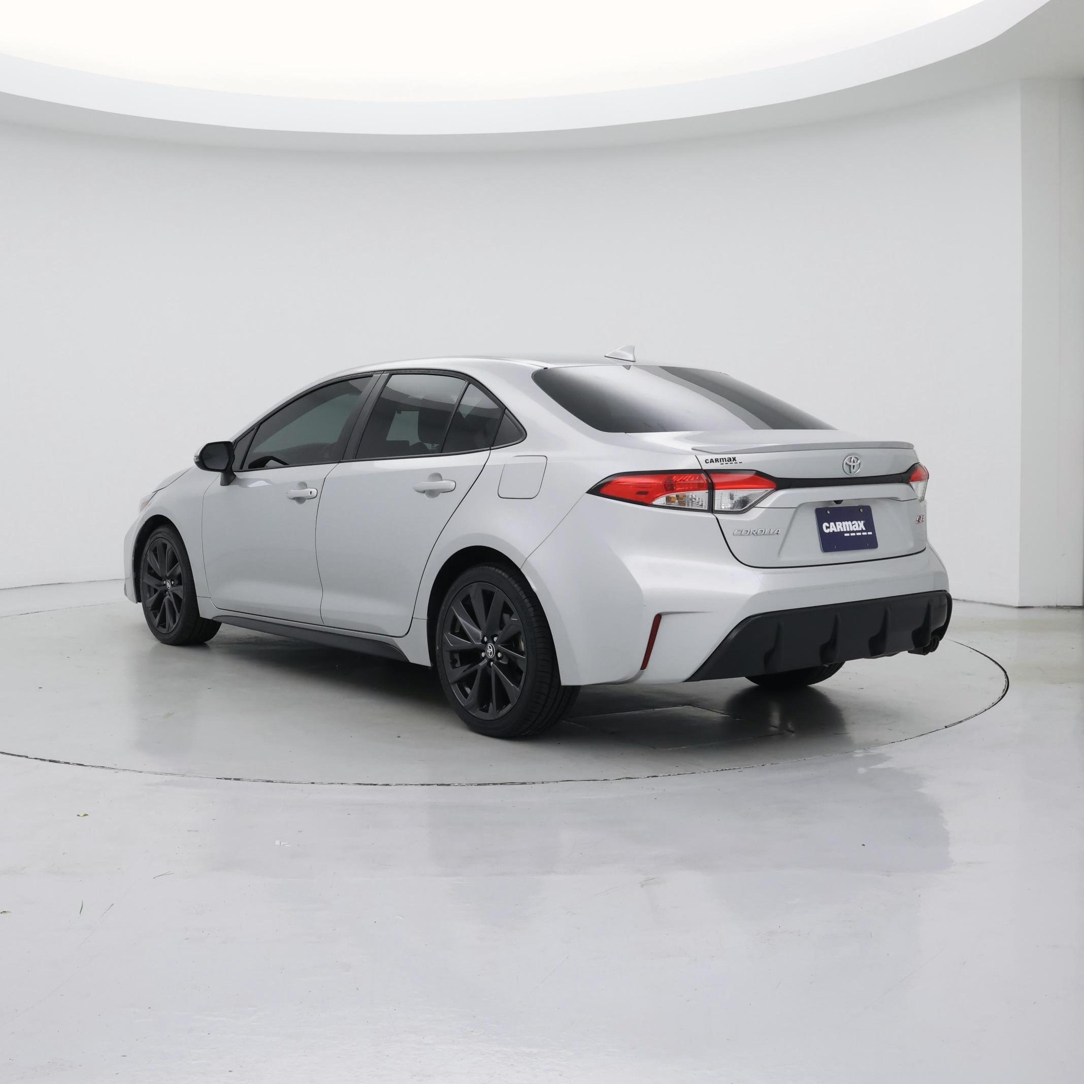 Thumbnail: 2023 Toyota Corolla - 2