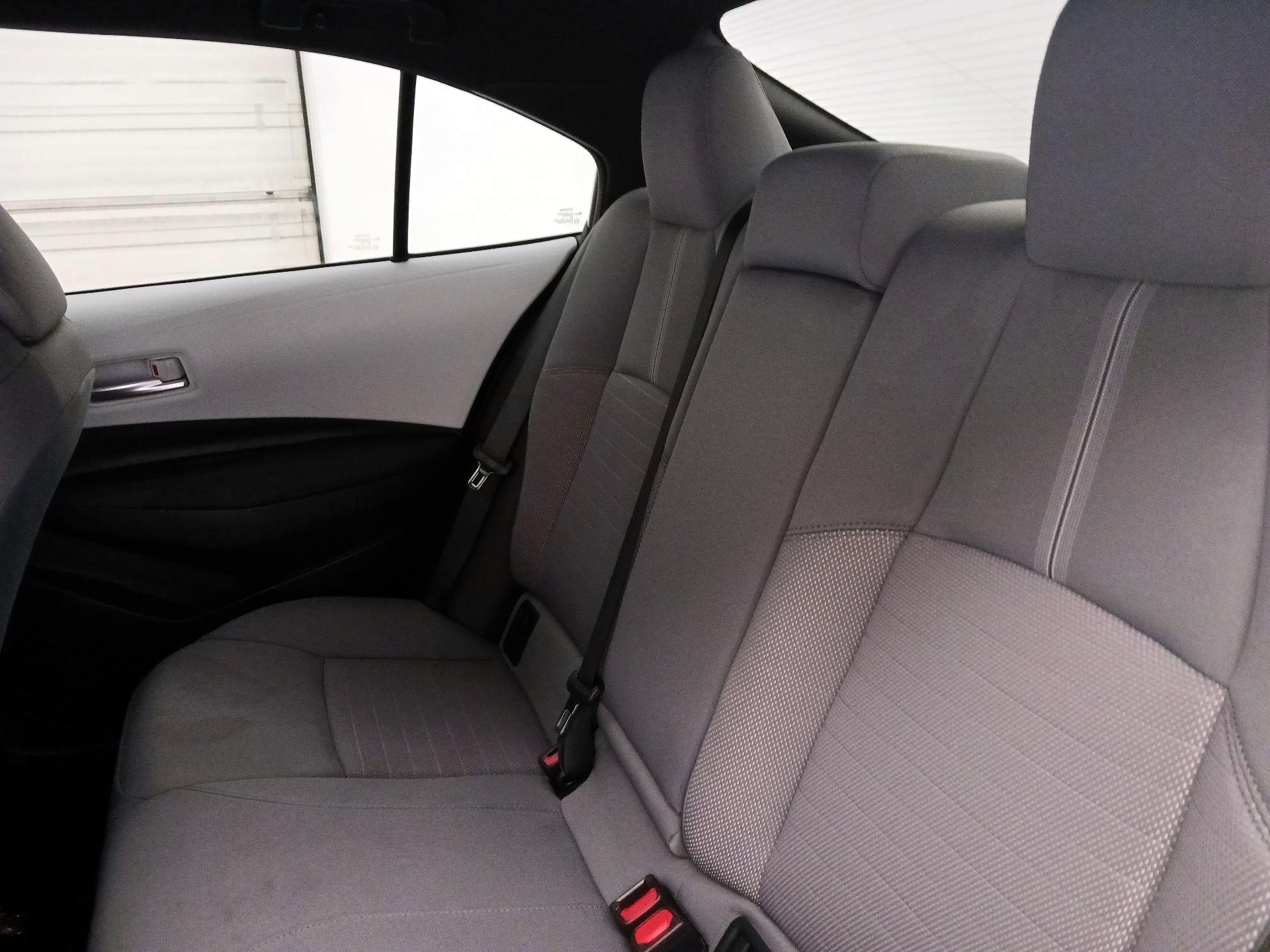 Thumbnail: 2023 Toyota Corolla - 19