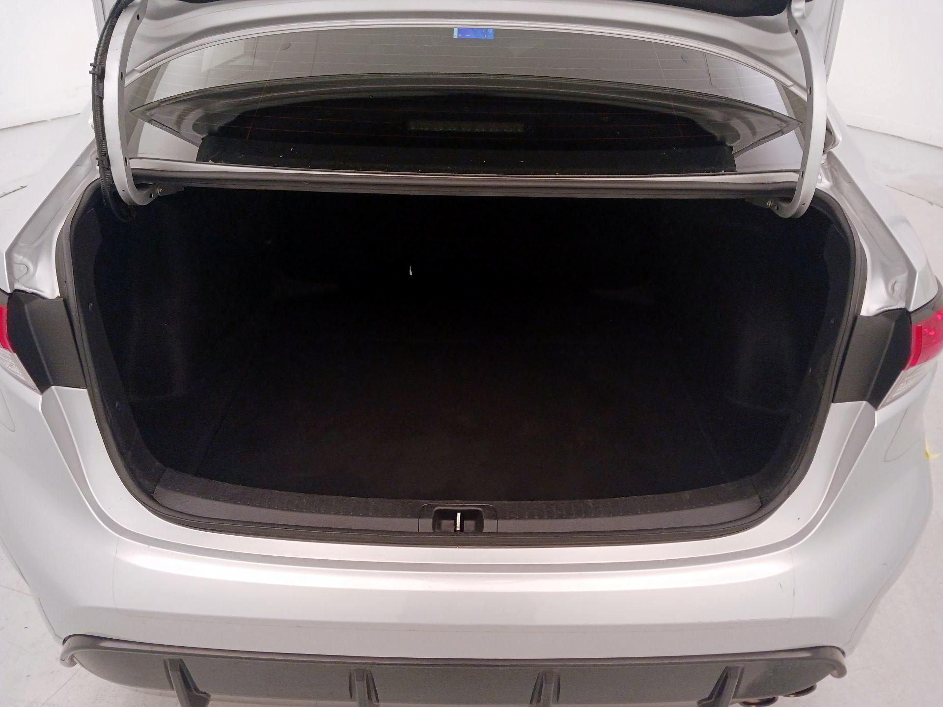 Thumbnail: 2023 Toyota Corolla - 20