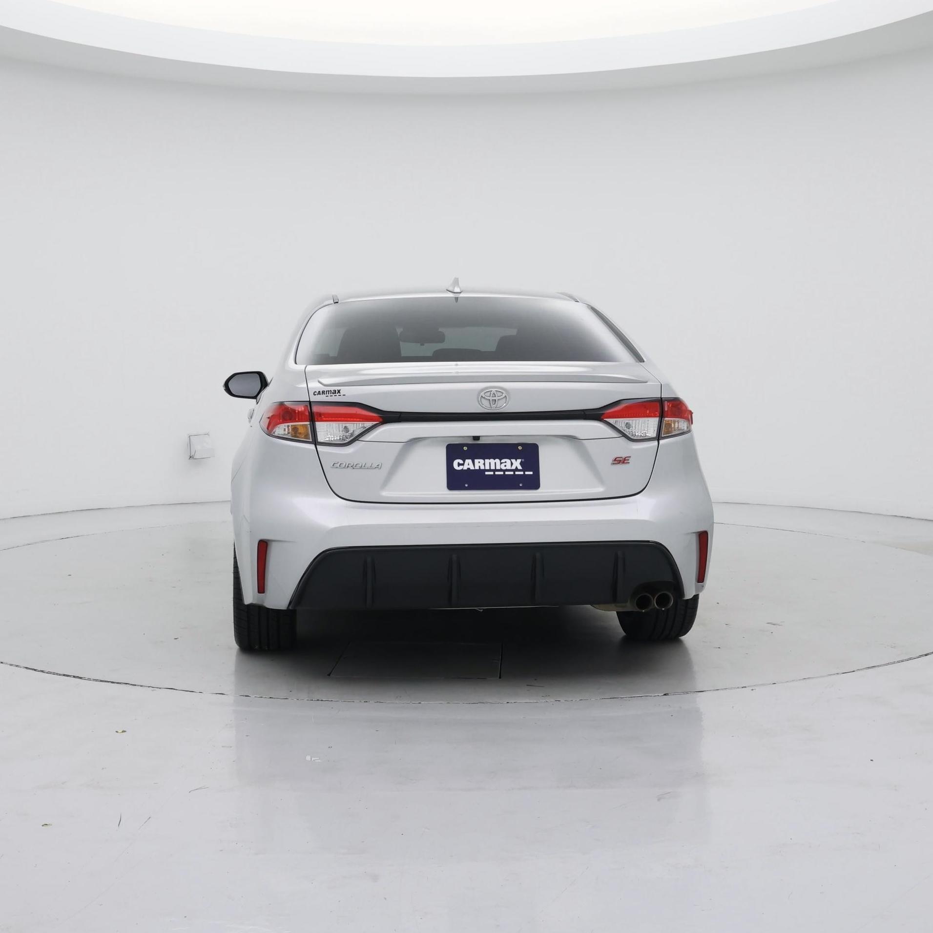 Thumbnail: 2023 Toyota Corolla - 6