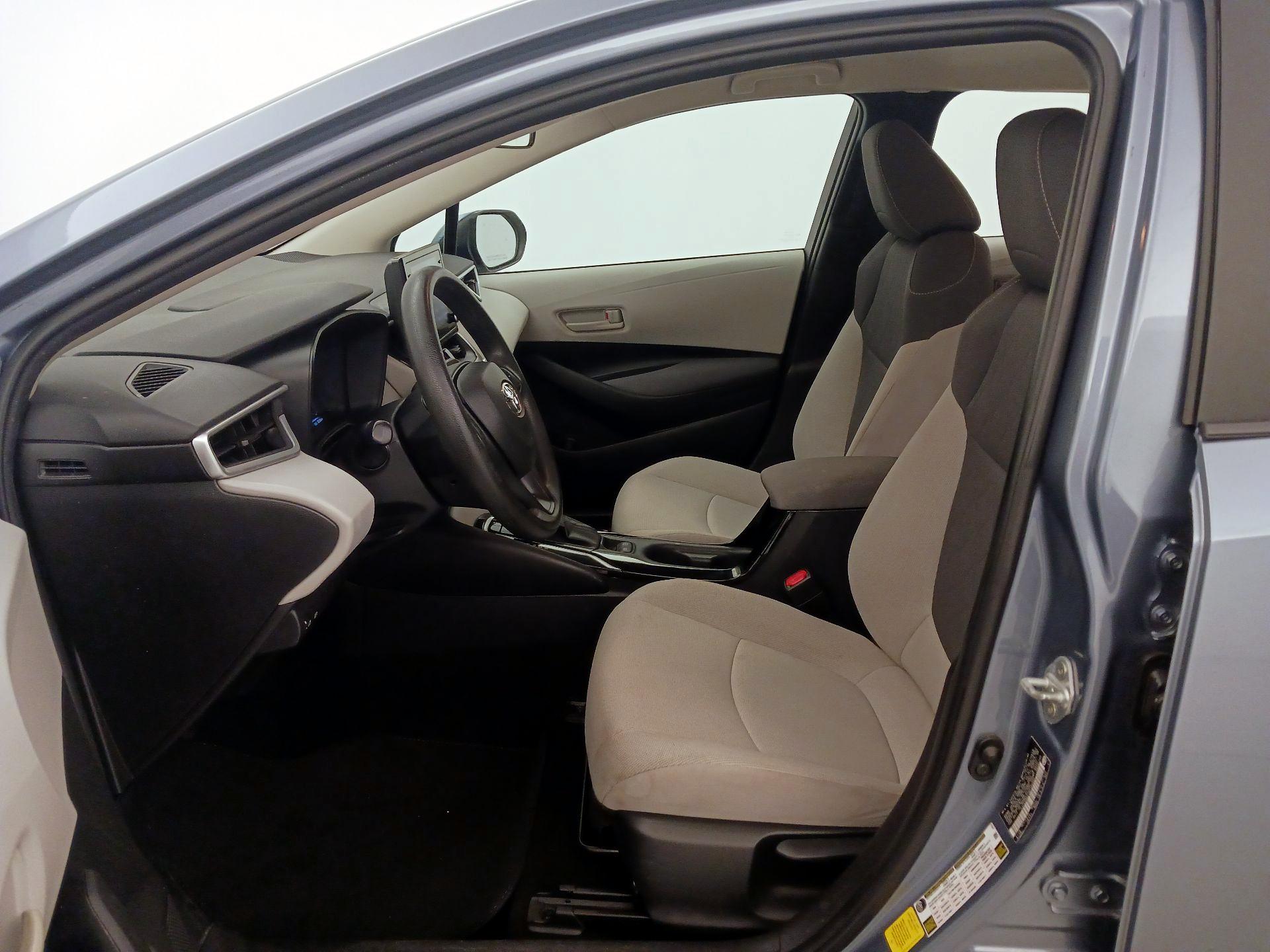 Thumbnail: 2022 Toyota Corolla - 11