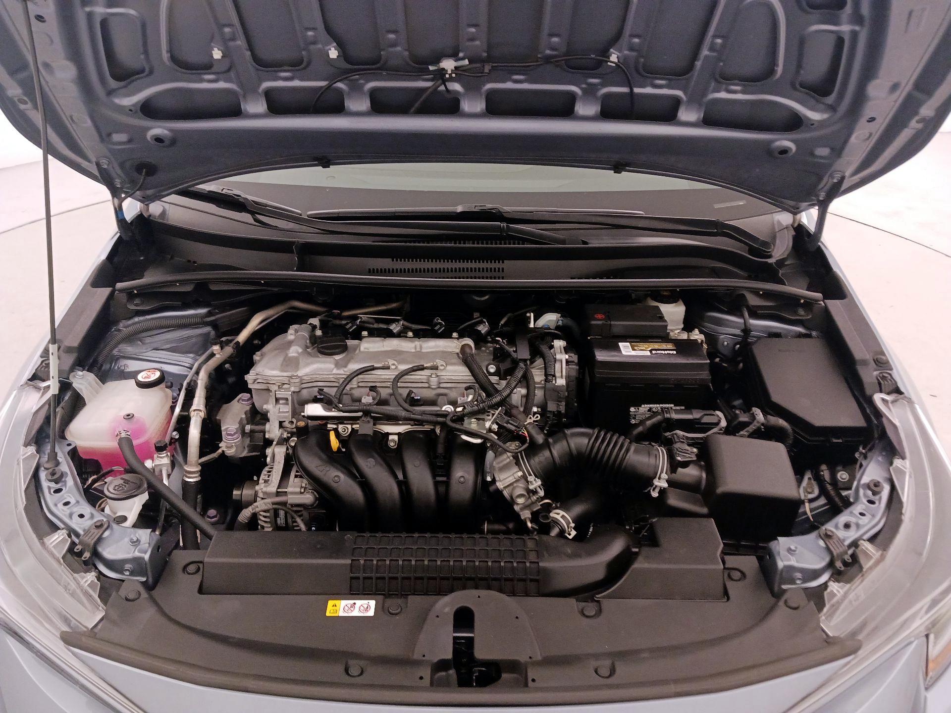 Thumbnail: 2022 Toyota Corolla - 20