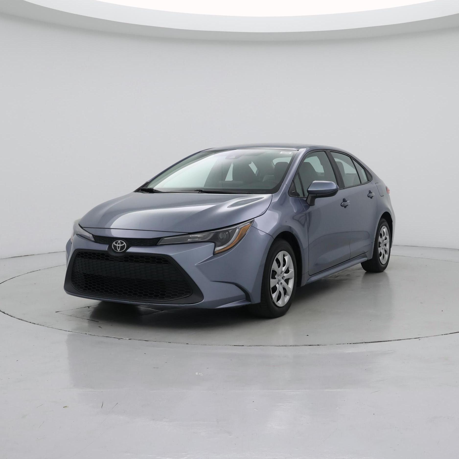 Thumbnail: 2022 Toyota Corolla - 4