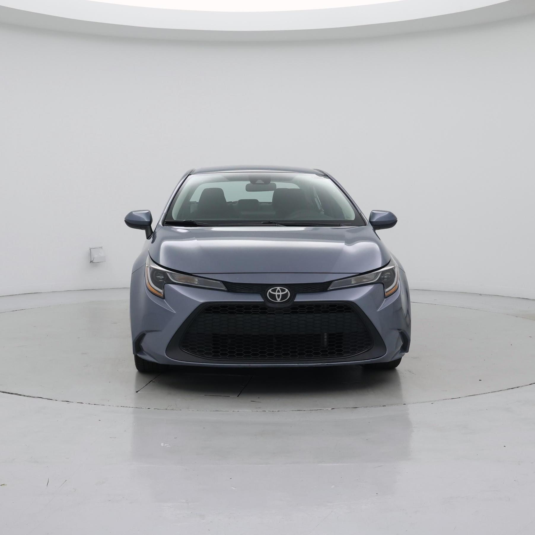 Thumbnail: 2022 Toyota Corolla - 5