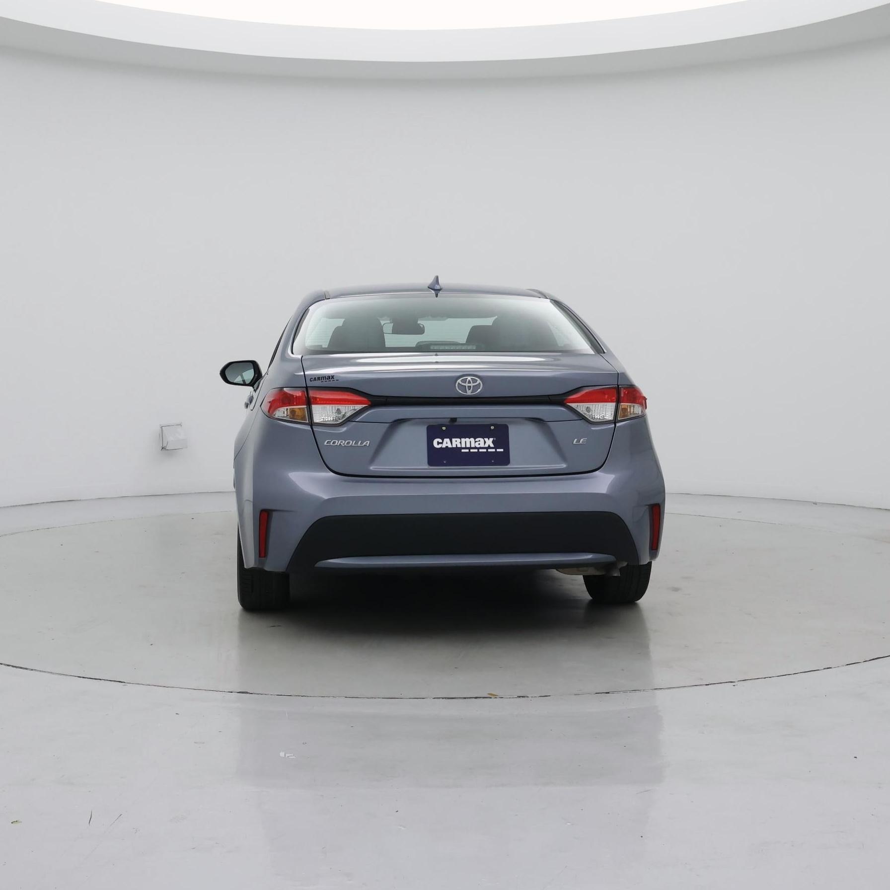 Thumbnail: 2022 Toyota Corolla - 6