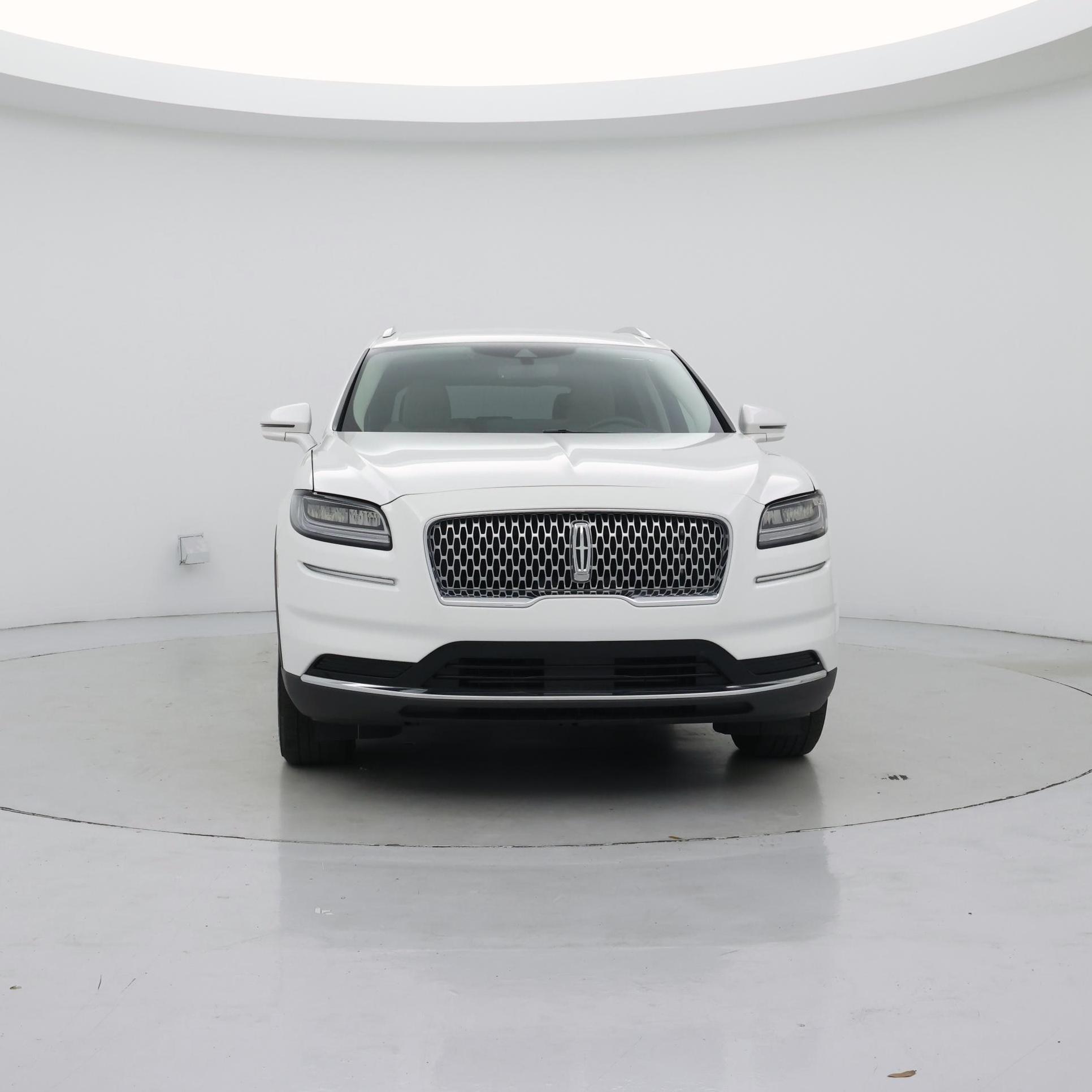 Thumbnail: 2023 Lincoln Nautilus - 5