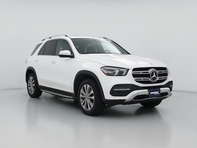 2020 Mercedes-Benz GLE350
