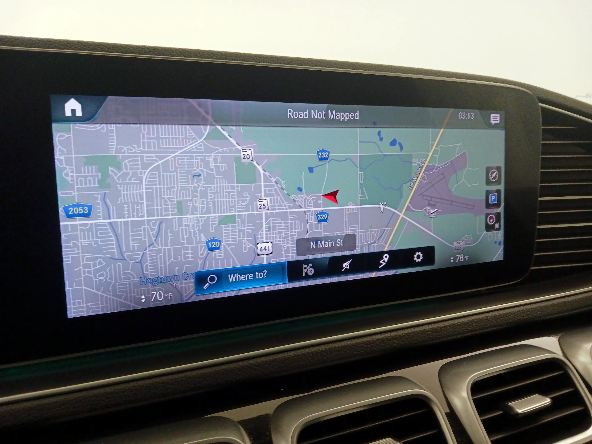 Thumbnail: 2020 Mercedes-Benz GLE - 14