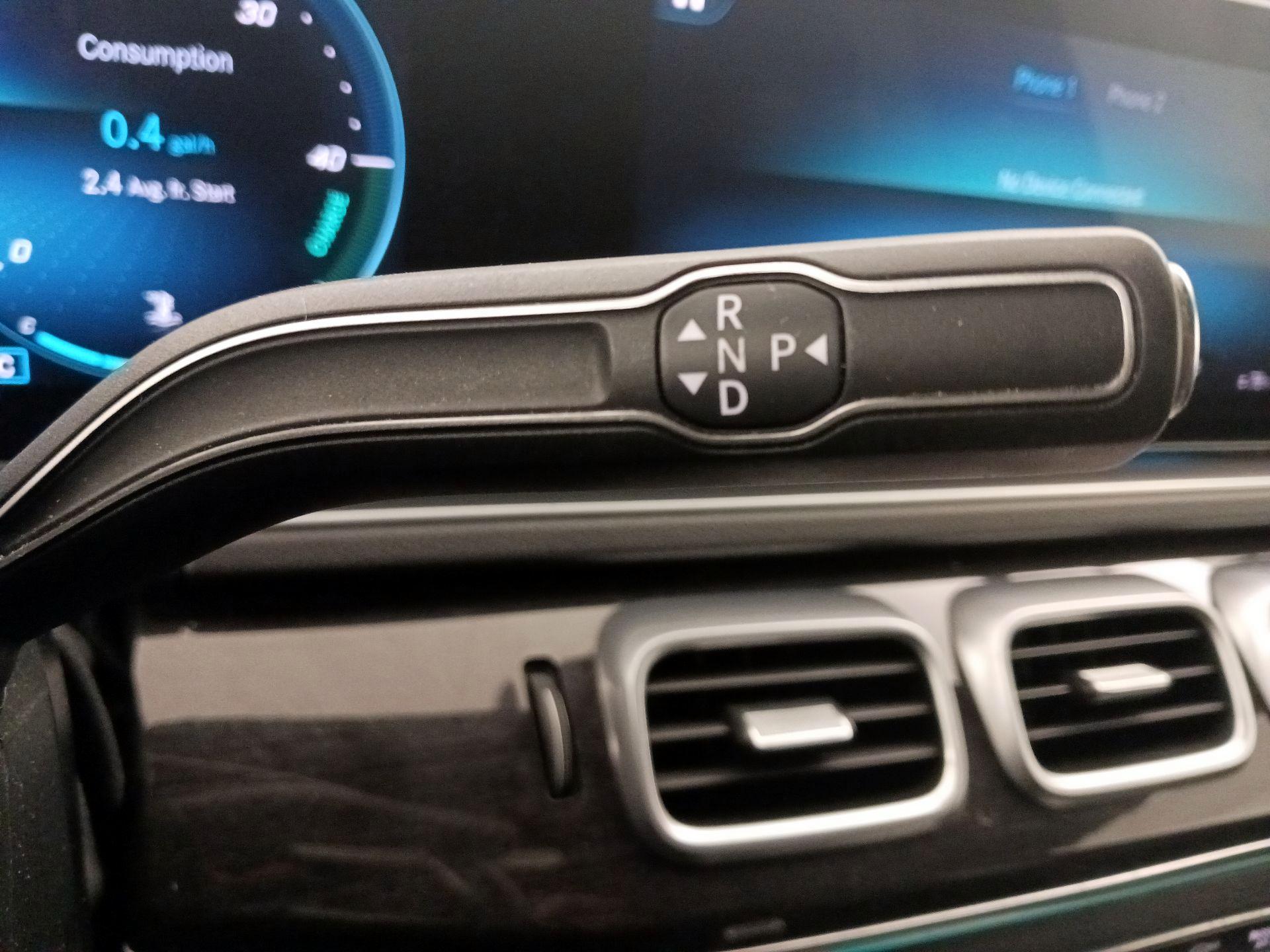 Thumbnail: 2020 Mercedes-Benz GLE - 18