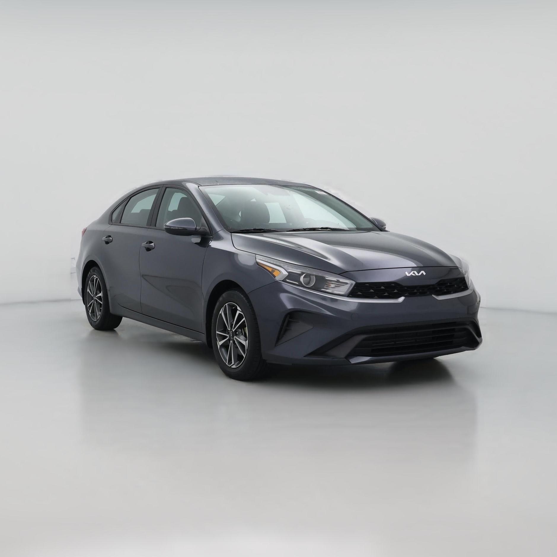 Thumbnail: 2023 Kia Forte - 1