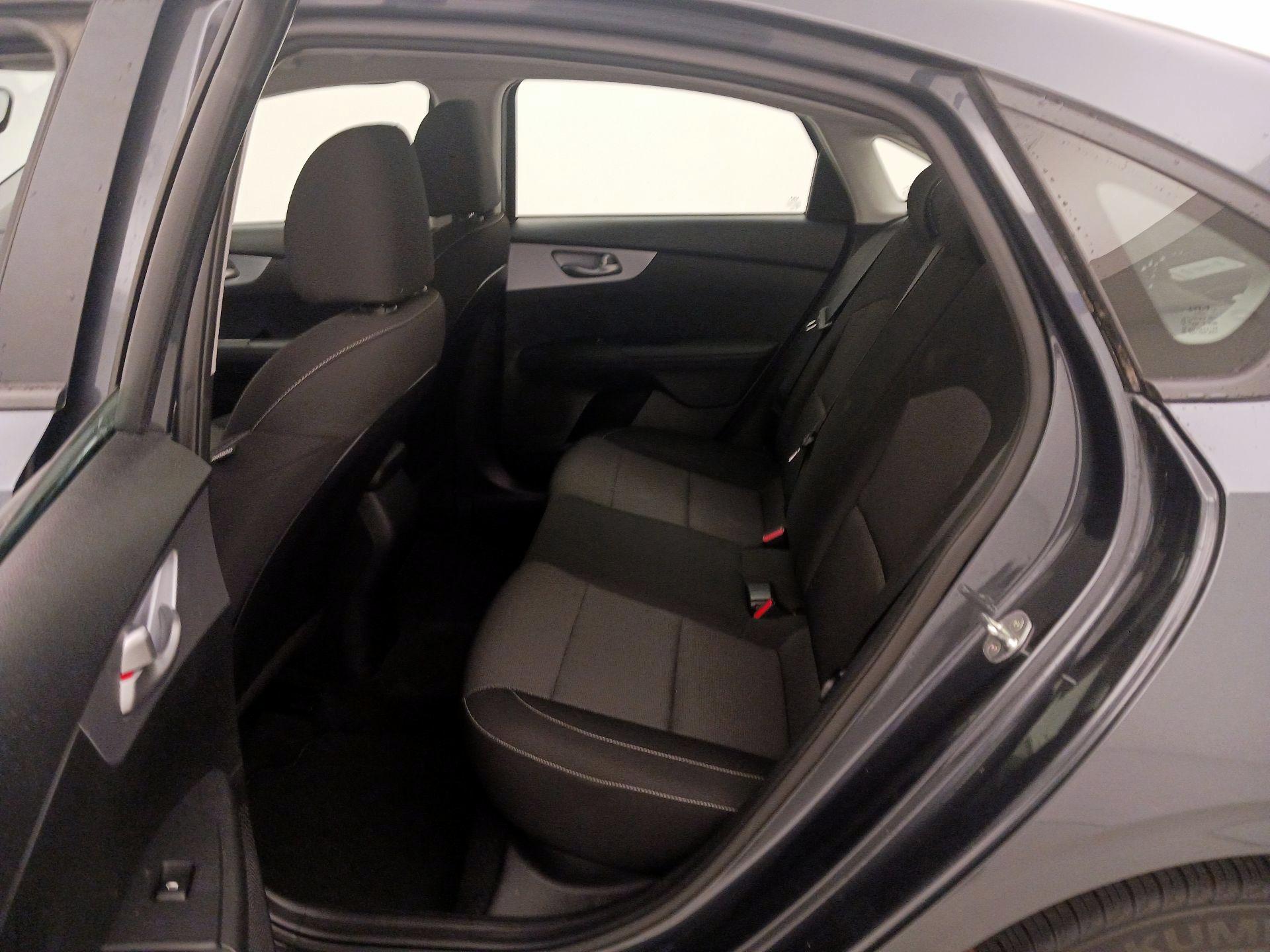 Thumbnail: 2023 Kia Forte - 19