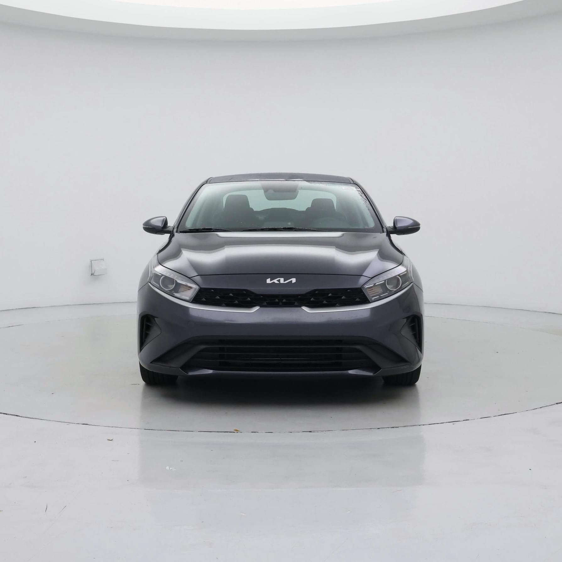 Thumbnail: 2023 Kia Forte - 5