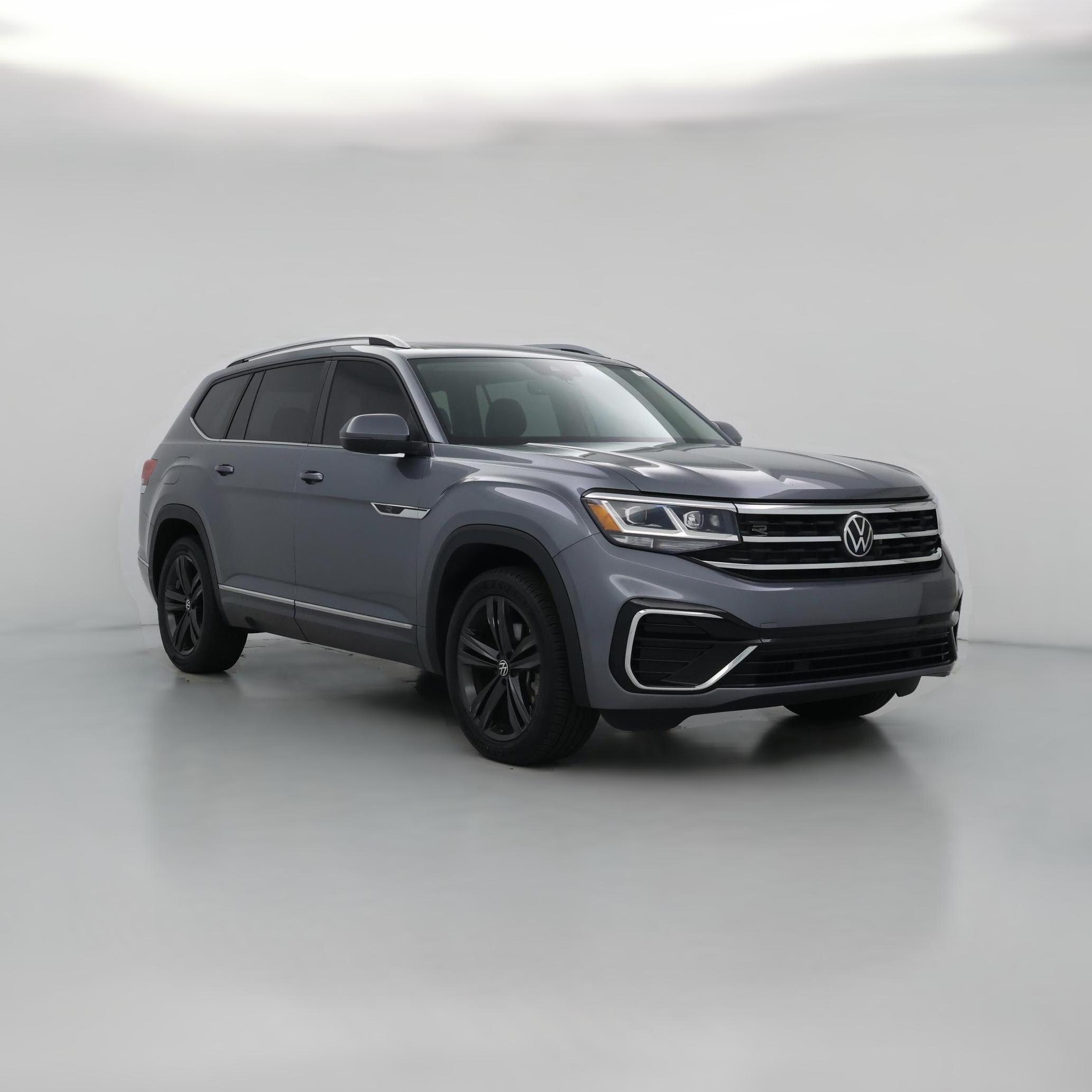 Thumbnail: 2022 Volkswagen Atlas - 1