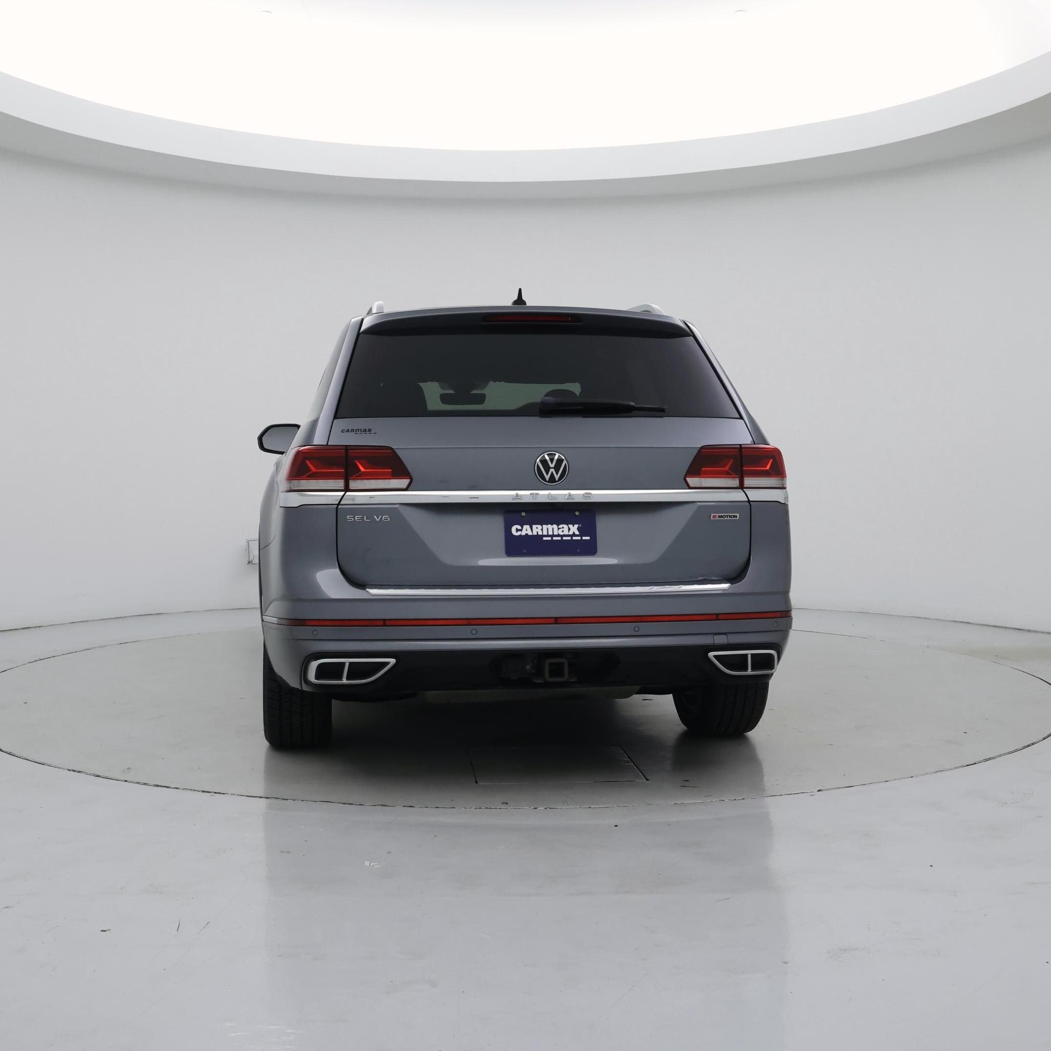 Thumbnail: 2022 Volkswagen Atlas - 6