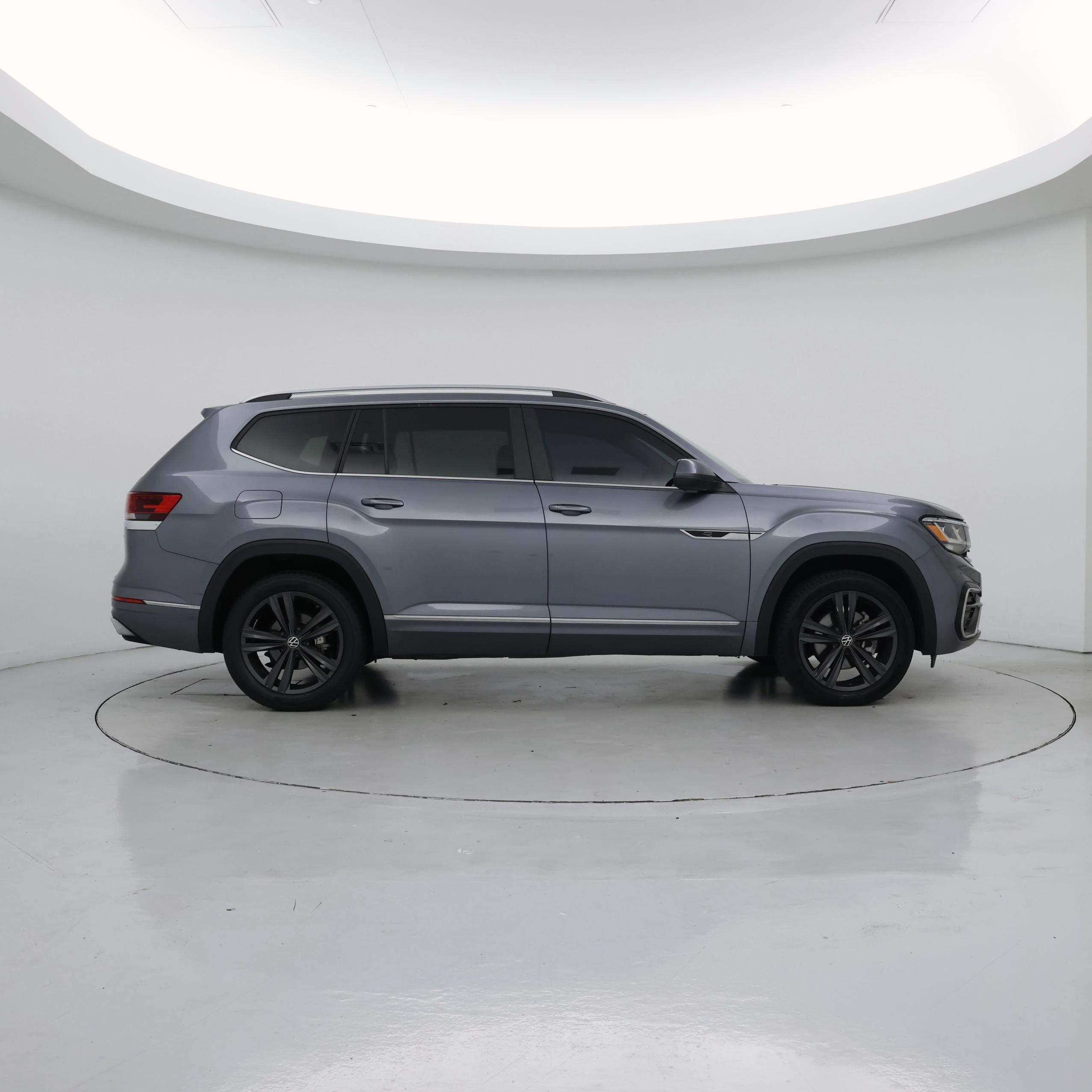 Thumbnail: 2022 Volkswagen Atlas - 7