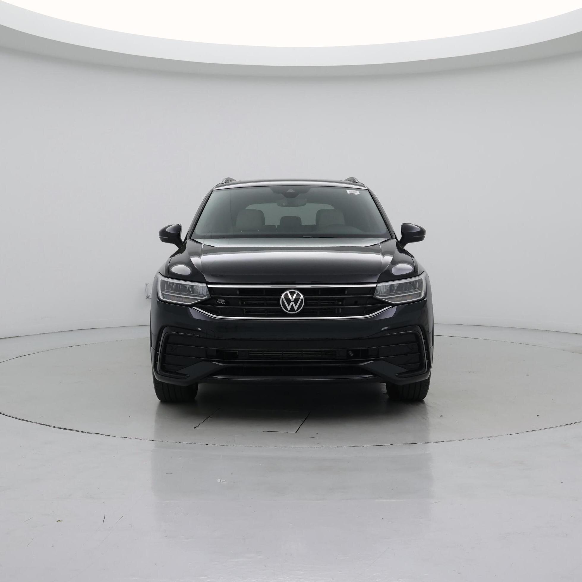 Thumbnail: 2023 Volkswagen Tiguan - 5