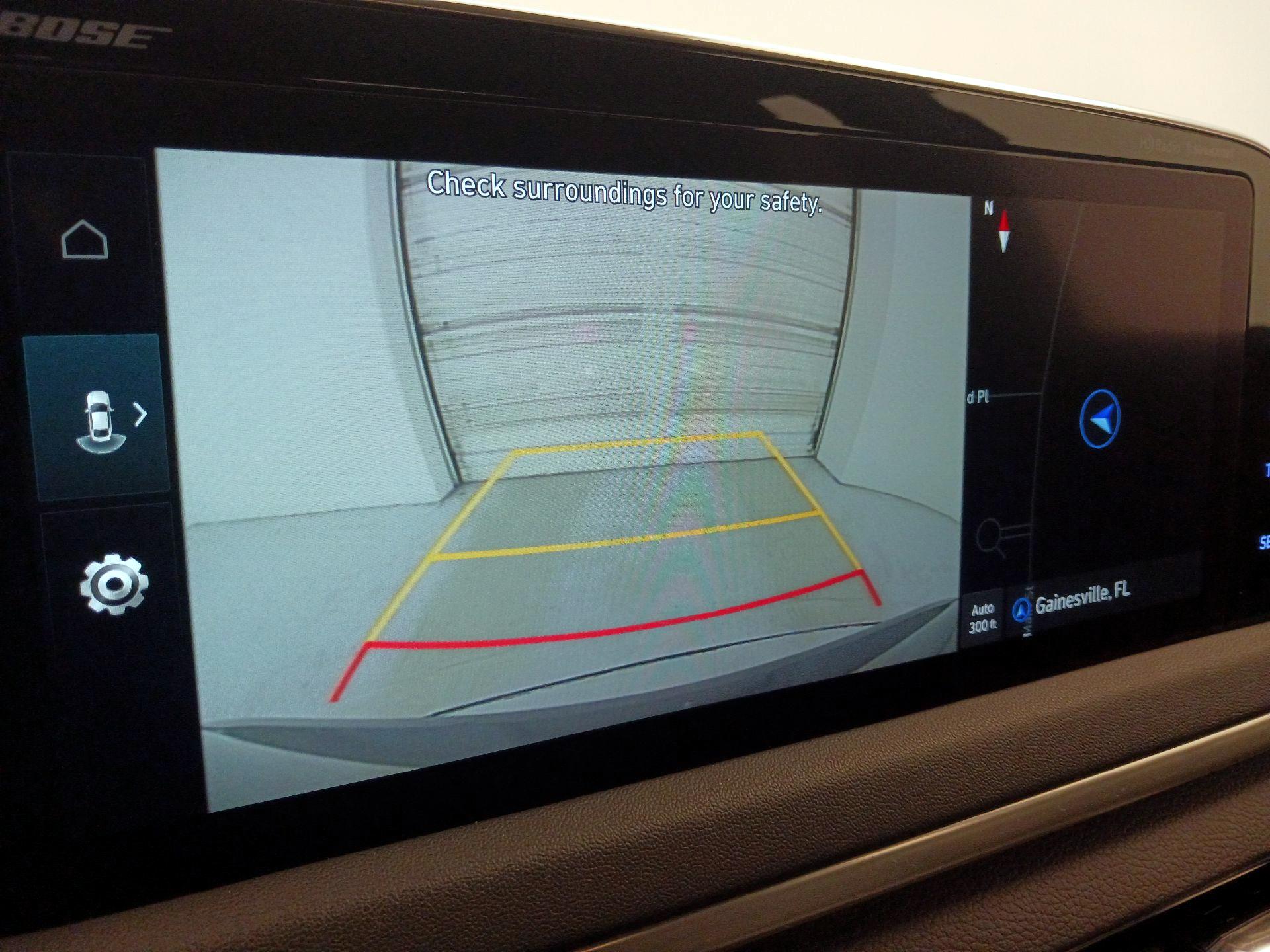 Thumbnail: 2022 Hyundai Sonata - 15