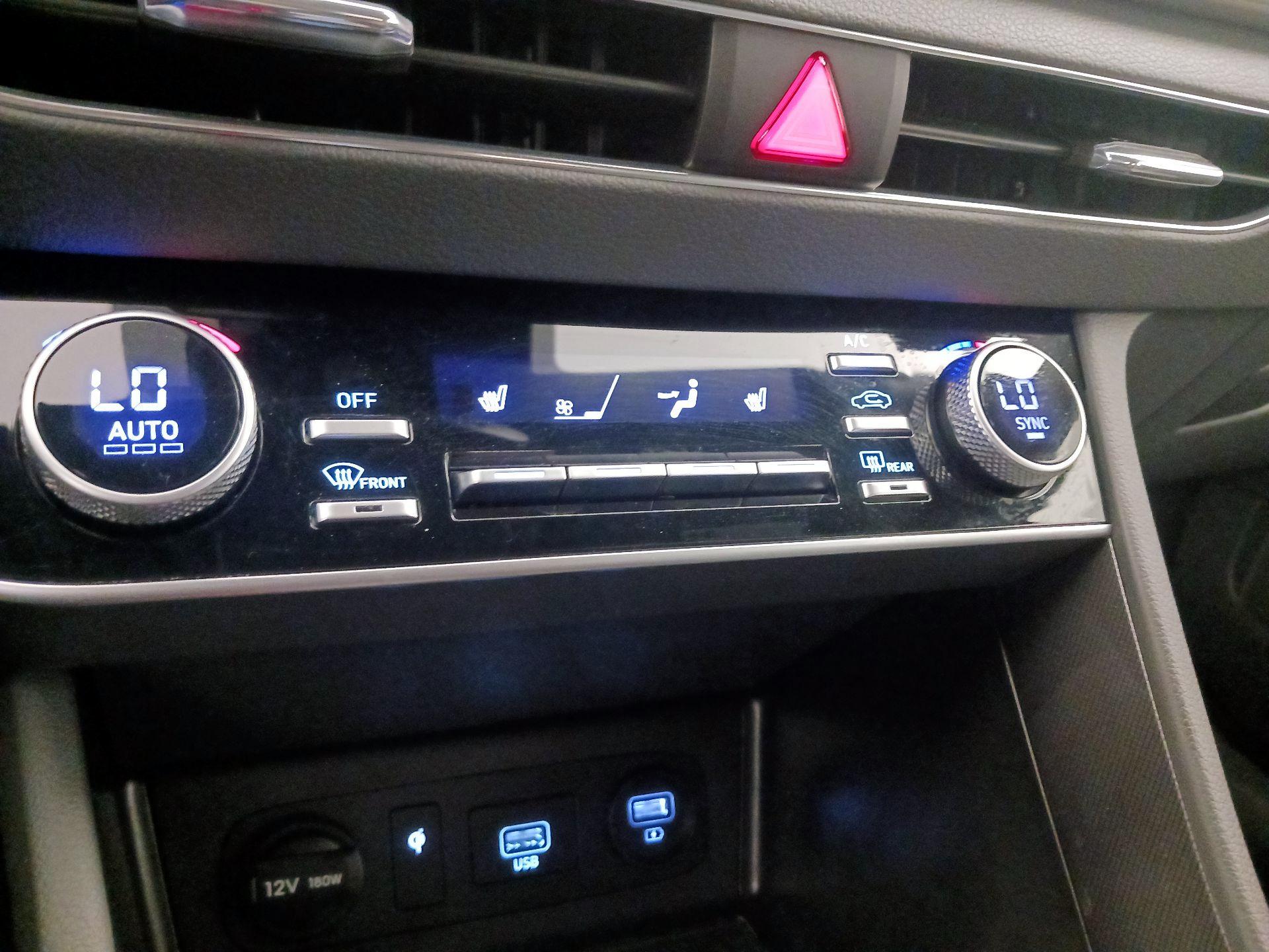 Thumbnail: 2022 Hyundai Sonata - 17