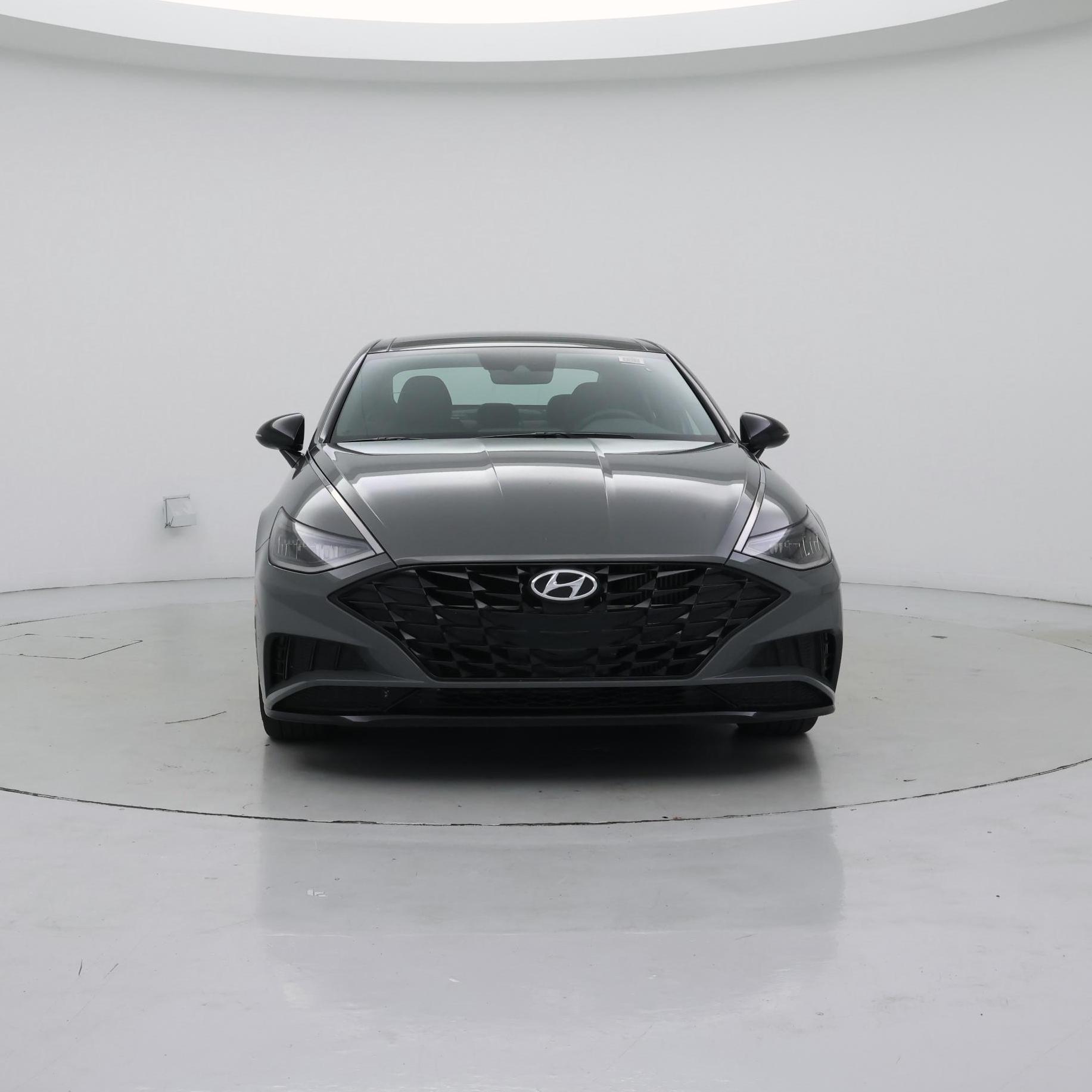 Thumbnail: 2022 Hyundai Sonata - 5