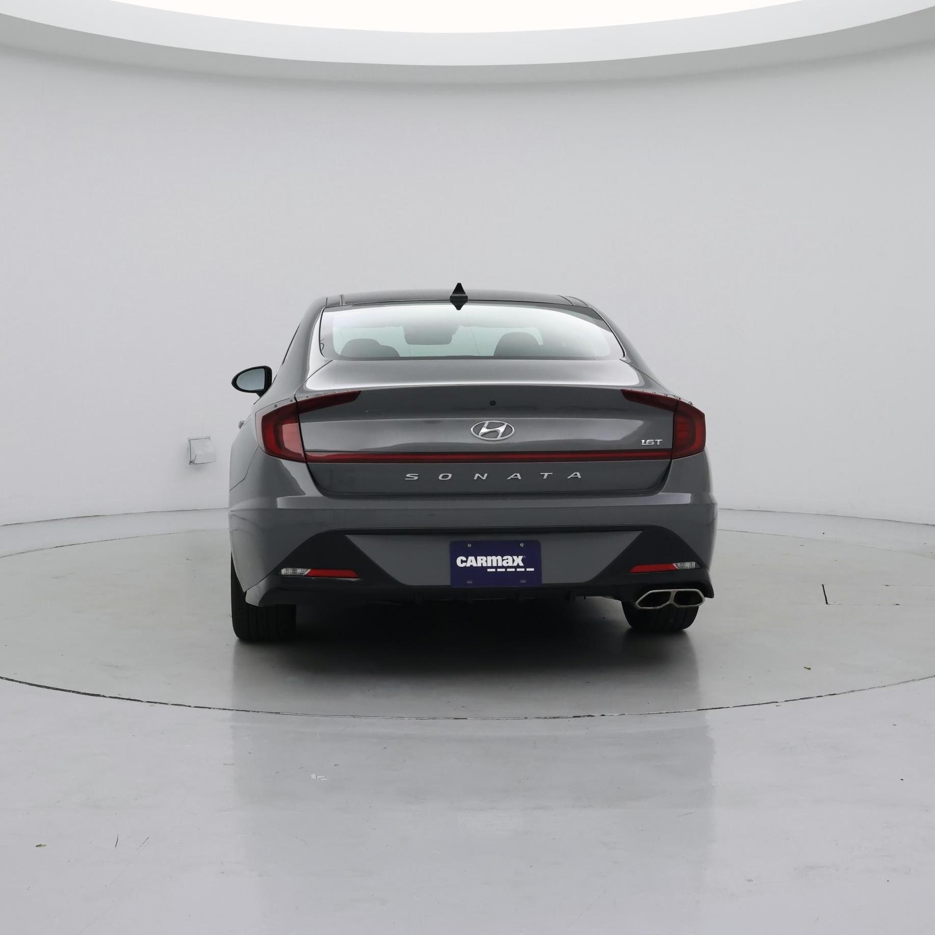 Thumbnail: 2022 Hyundai Sonata - 6
