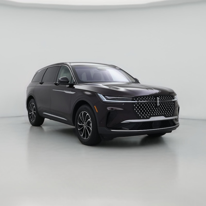 2024 Lincoln Nautilus Premiere