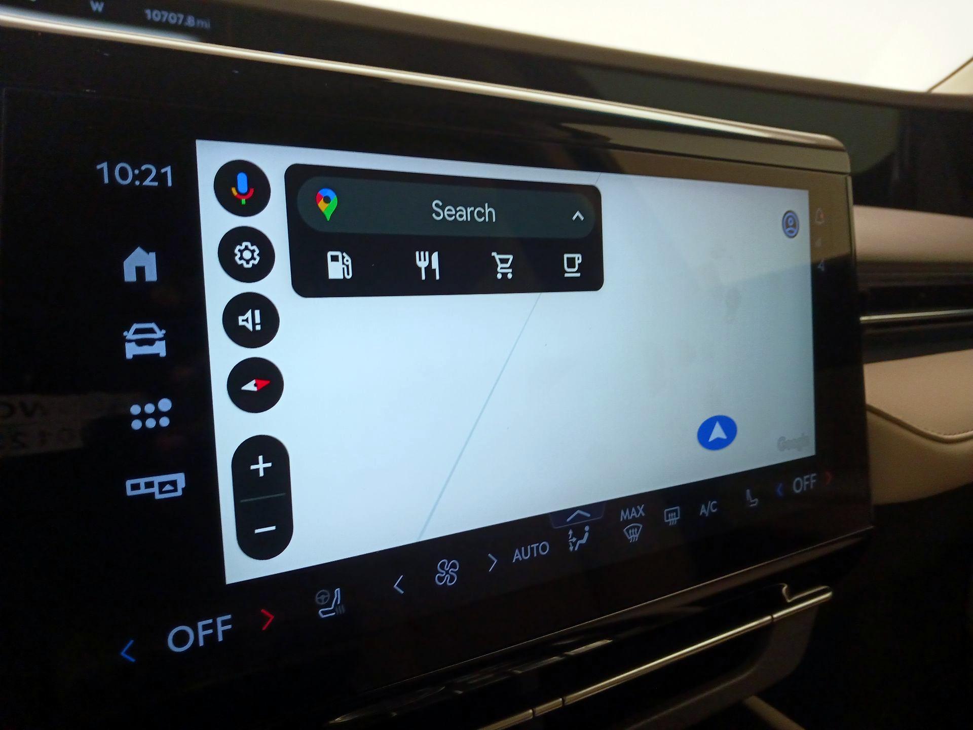 Thumbnail: 2024 Lincoln Nautilus - 14