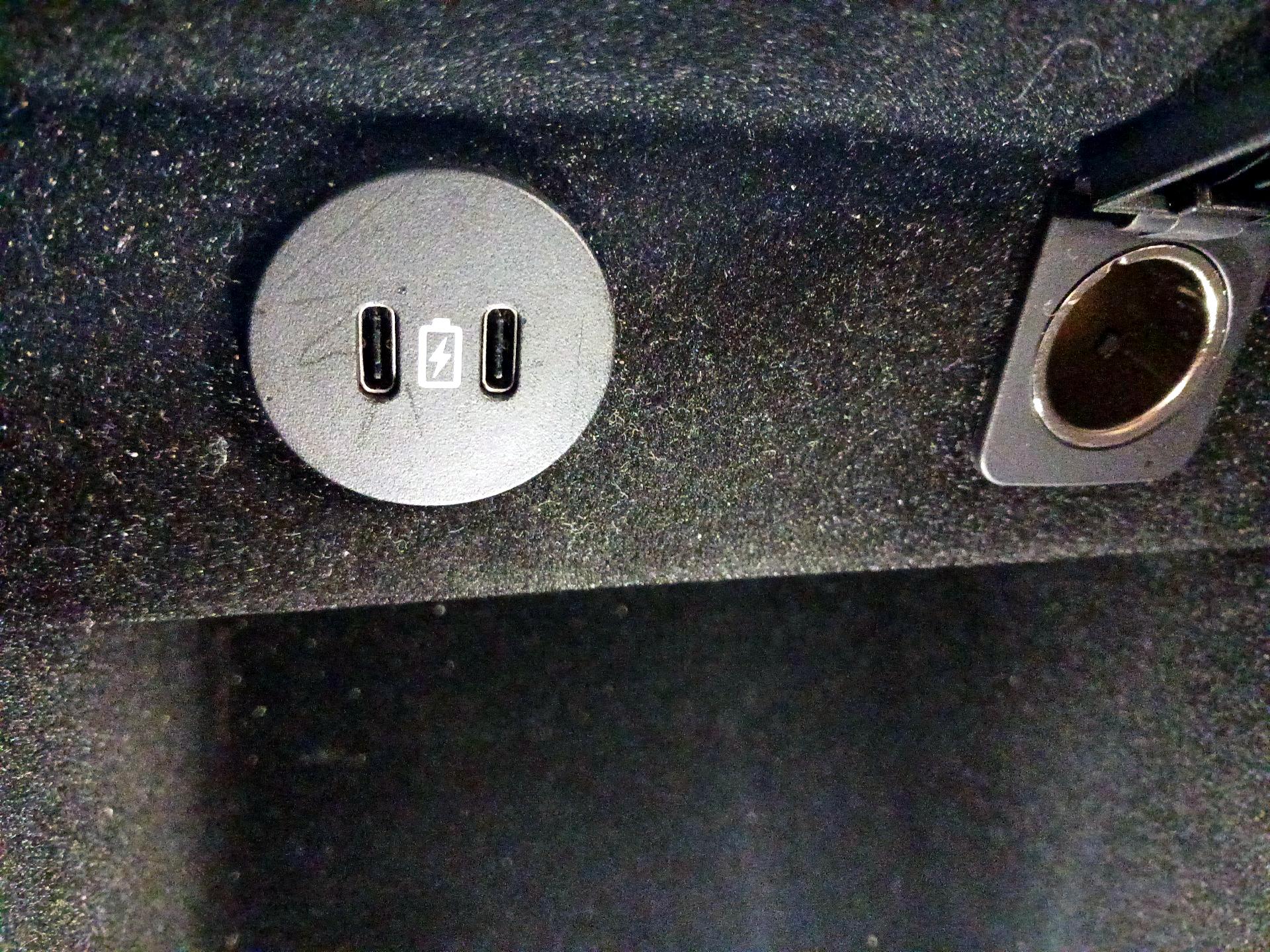 Thumbnail: 2024 Lincoln Nautilus - 19