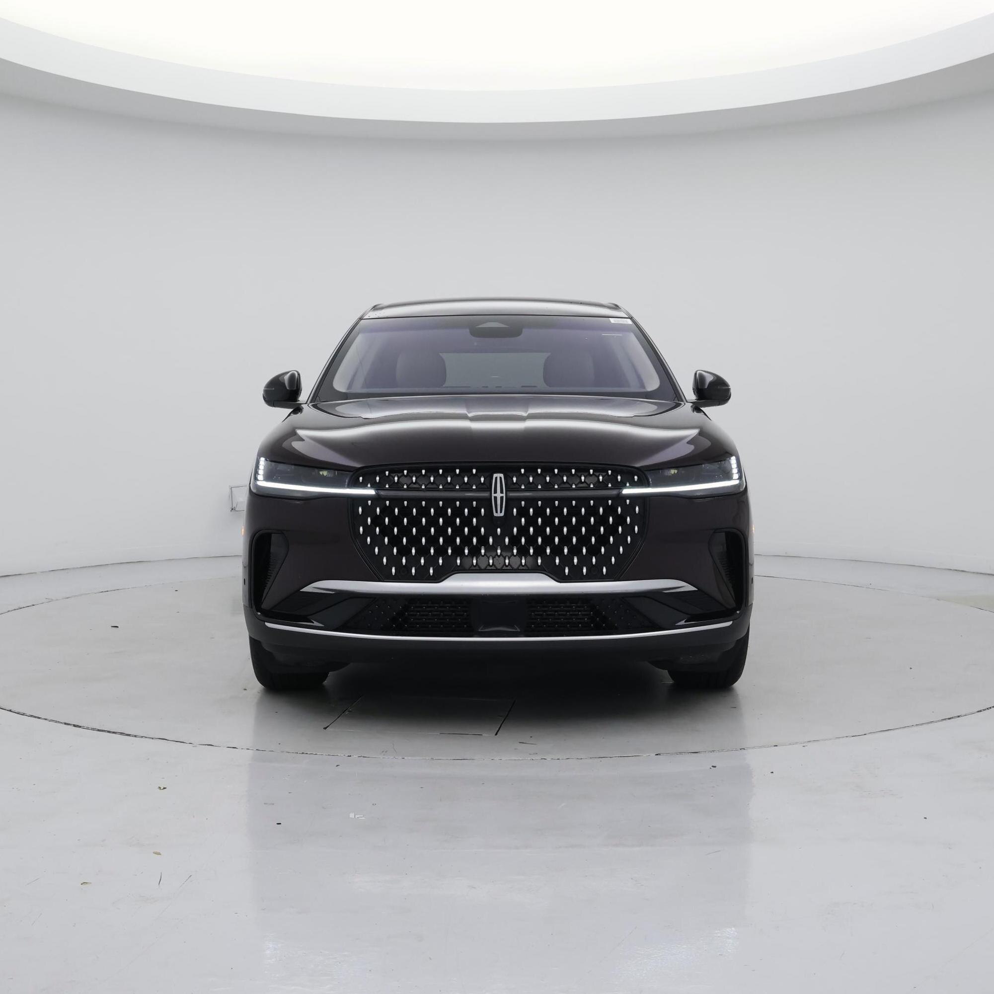 Thumbnail: 2024 Lincoln Nautilus - 5