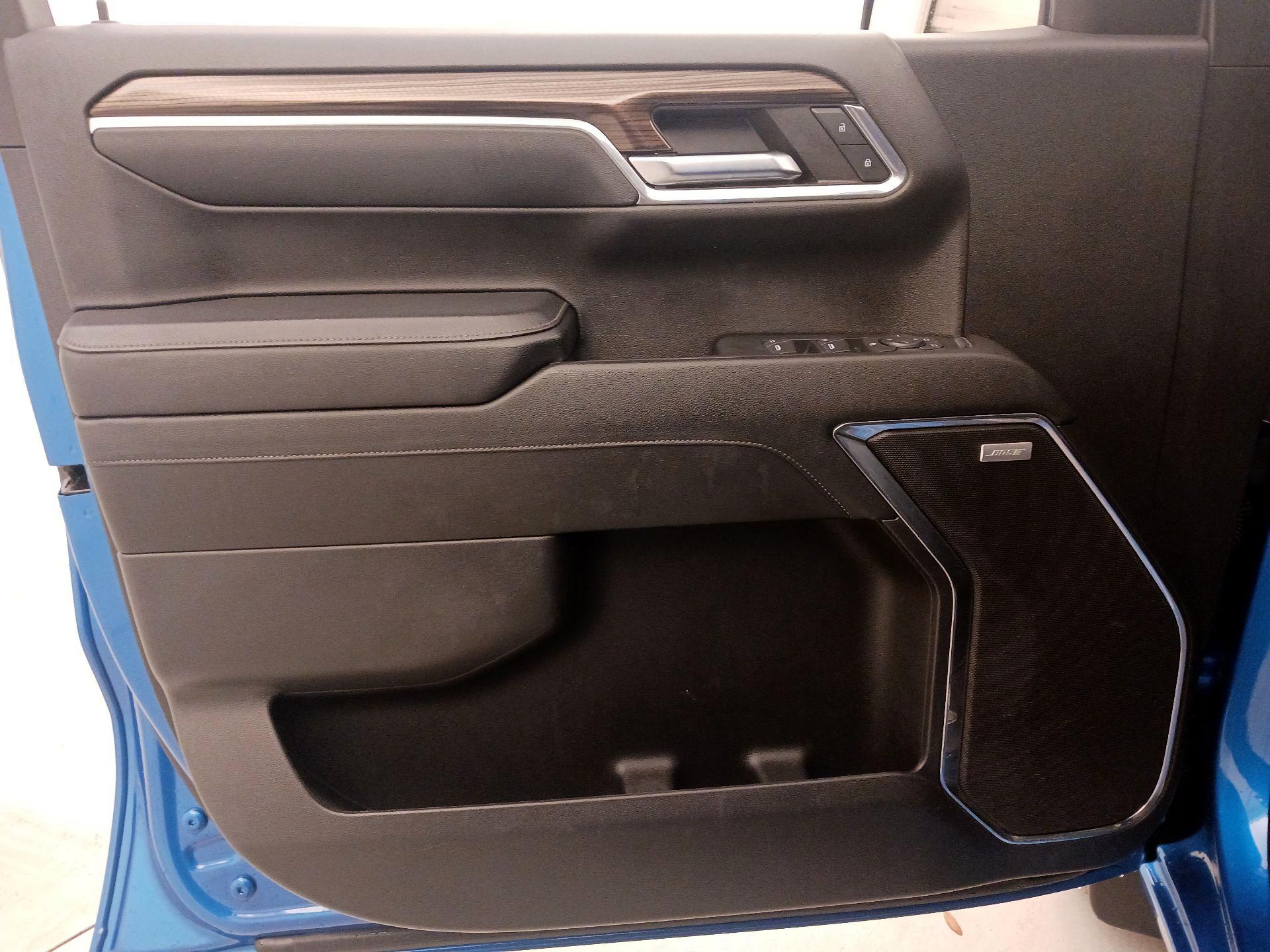 Thumbnail: 2024 Chevrolet Silverado 1500 - 12