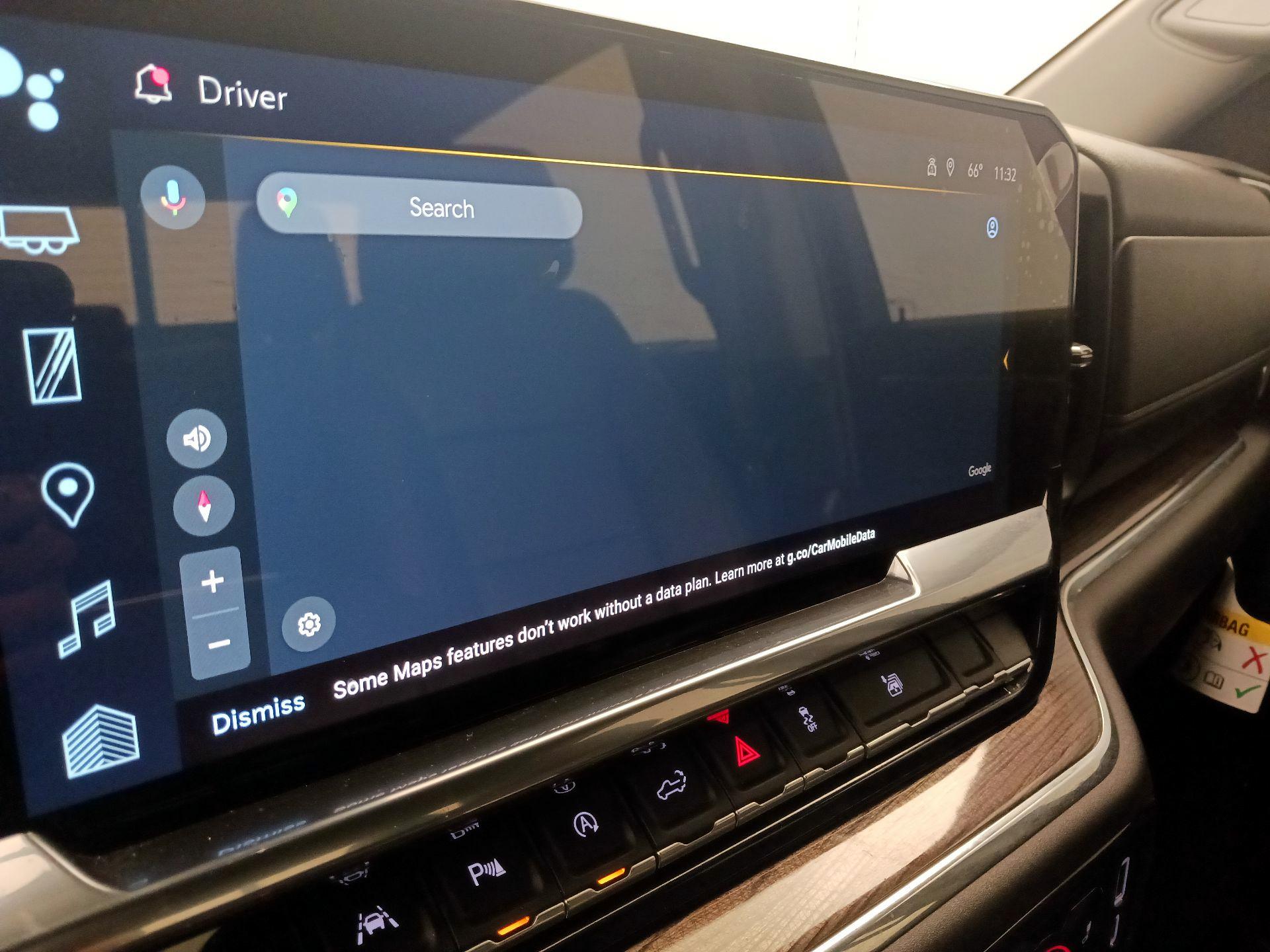 Thumbnail: 2024 Chevrolet Silverado 1500 - 14