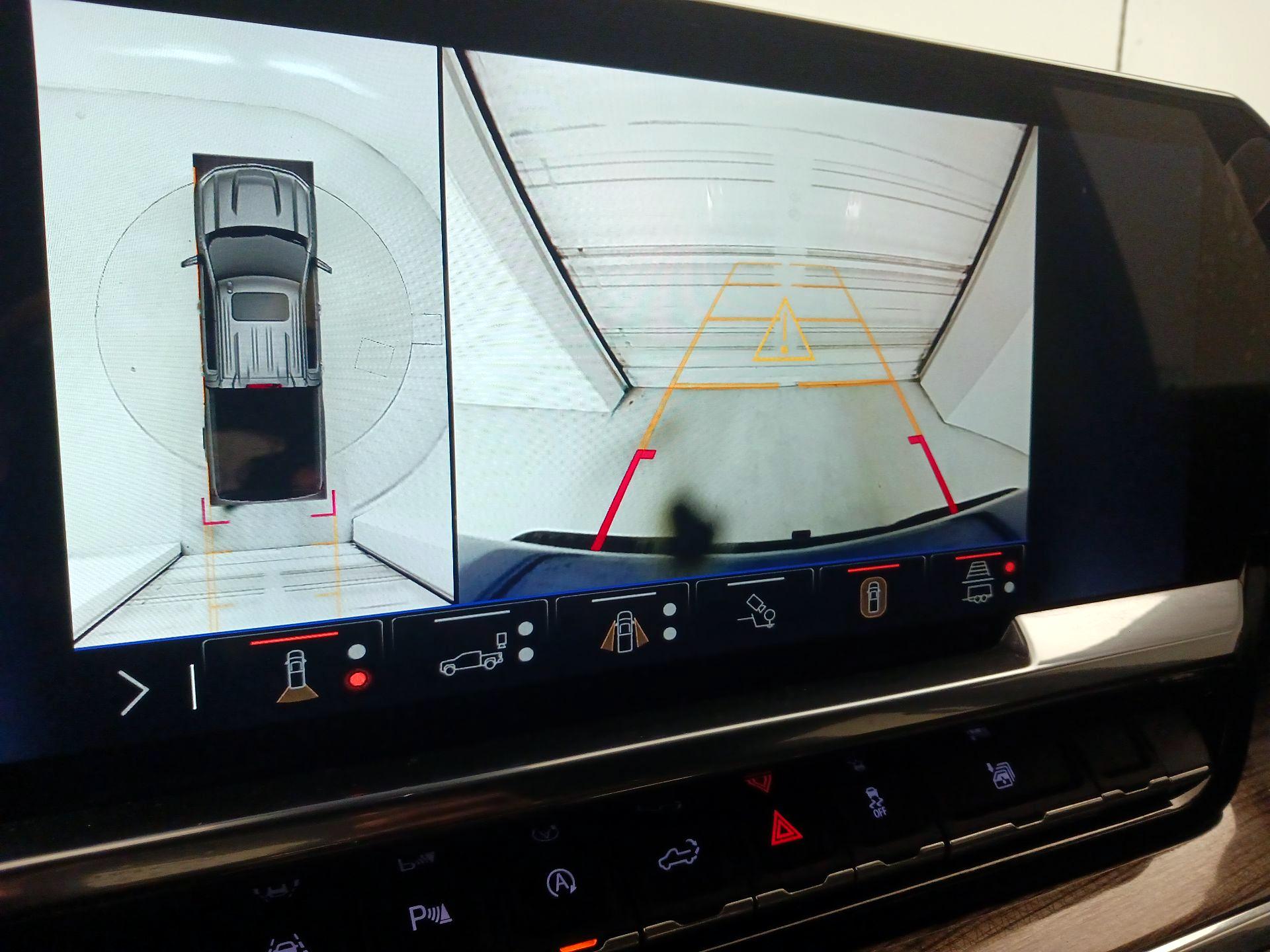 Thumbnail: 2024 Chevrolet Silverado 1500 - 15