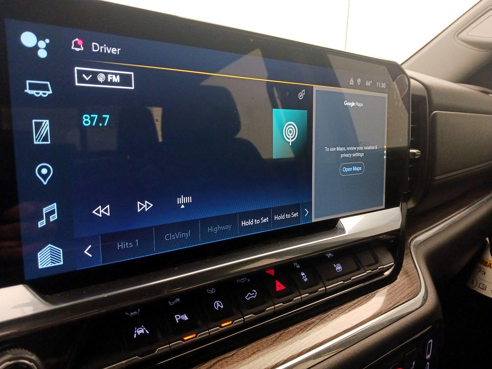 Thumbnail: 2024 Chevrolet Silverado 1500 - 16