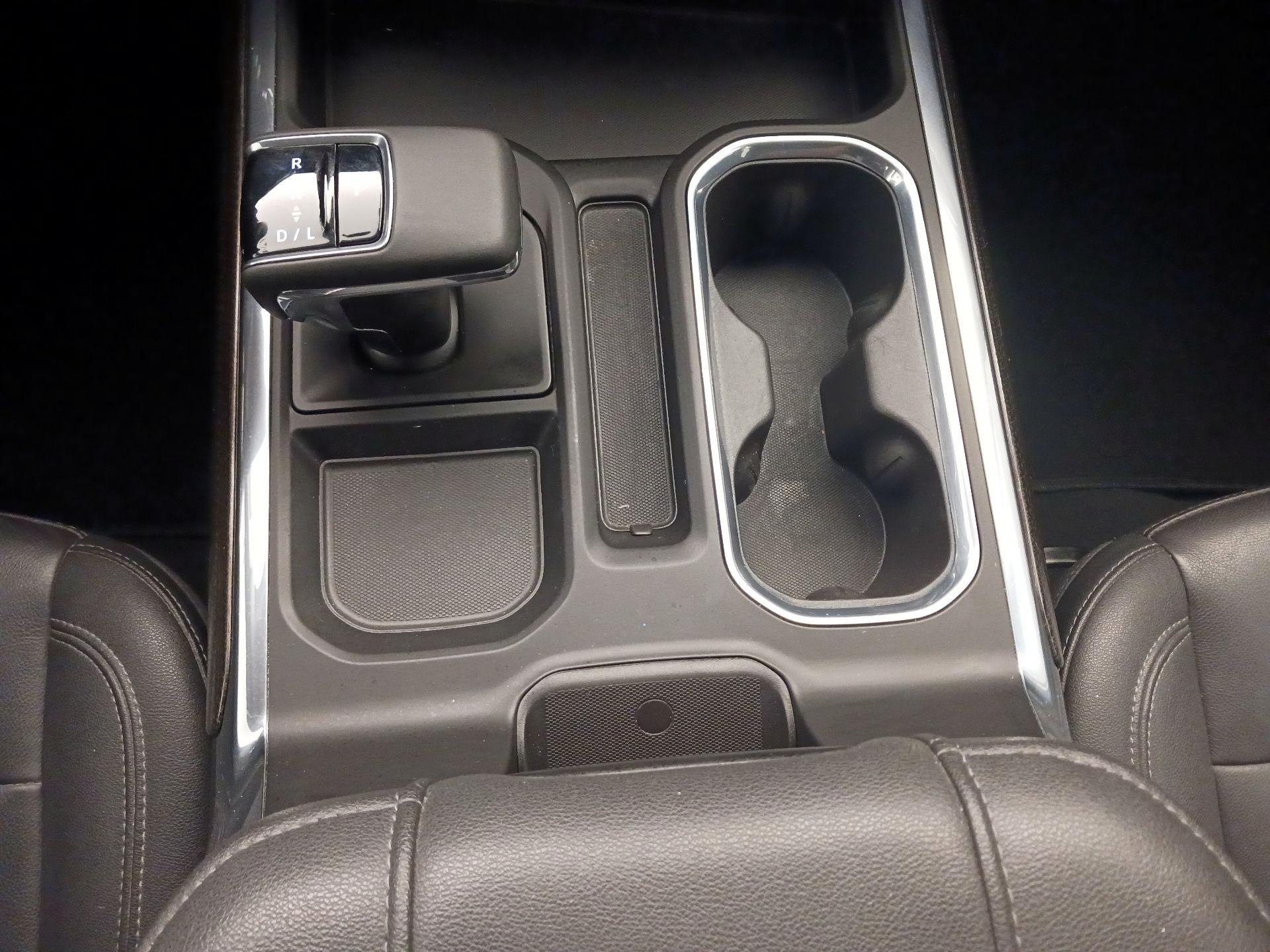 Thumbnail: 2024 Chevrolet Silverado 1500 - 18