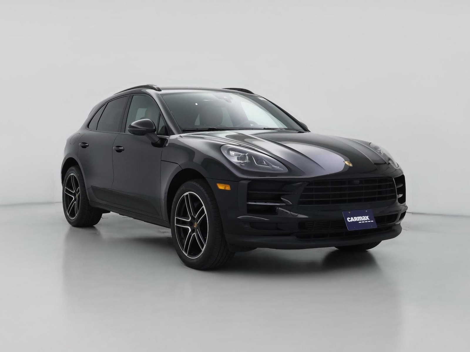 2021 Porsche Macan Base