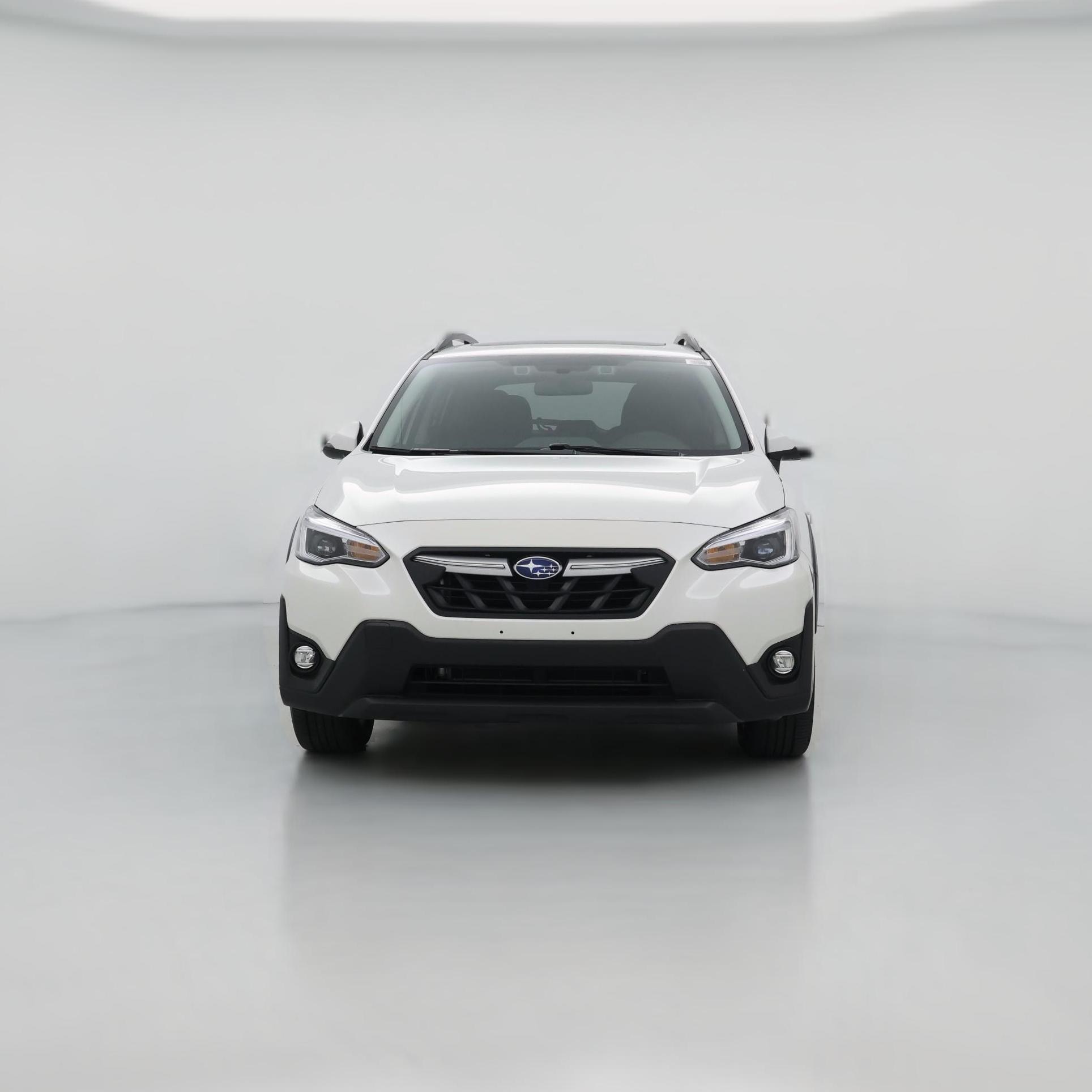Thumbnail: 2023 Subaru Crosstrek - 1