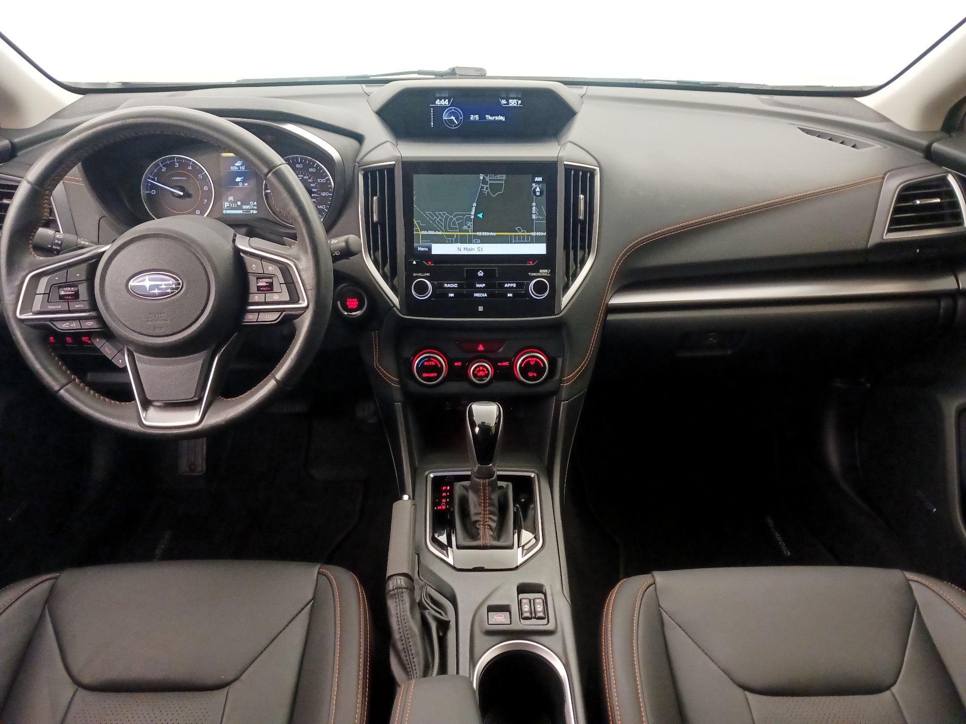 Thumbnail: 2023 Subaru Crosstrek - 9