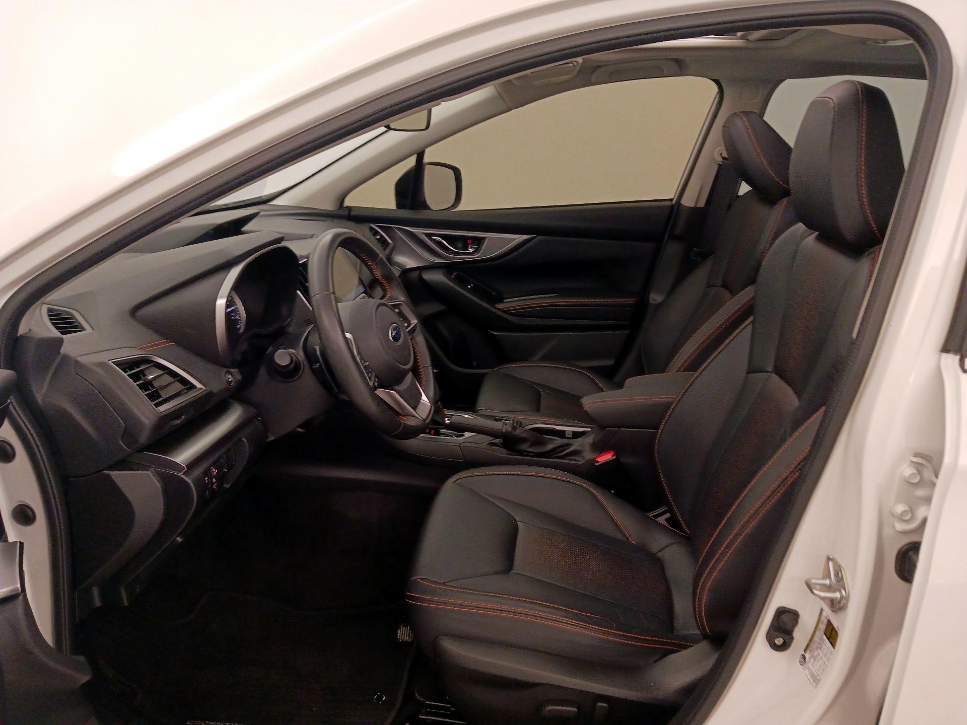 Thumbnail: 2023 Subaru Crosstrek - 11