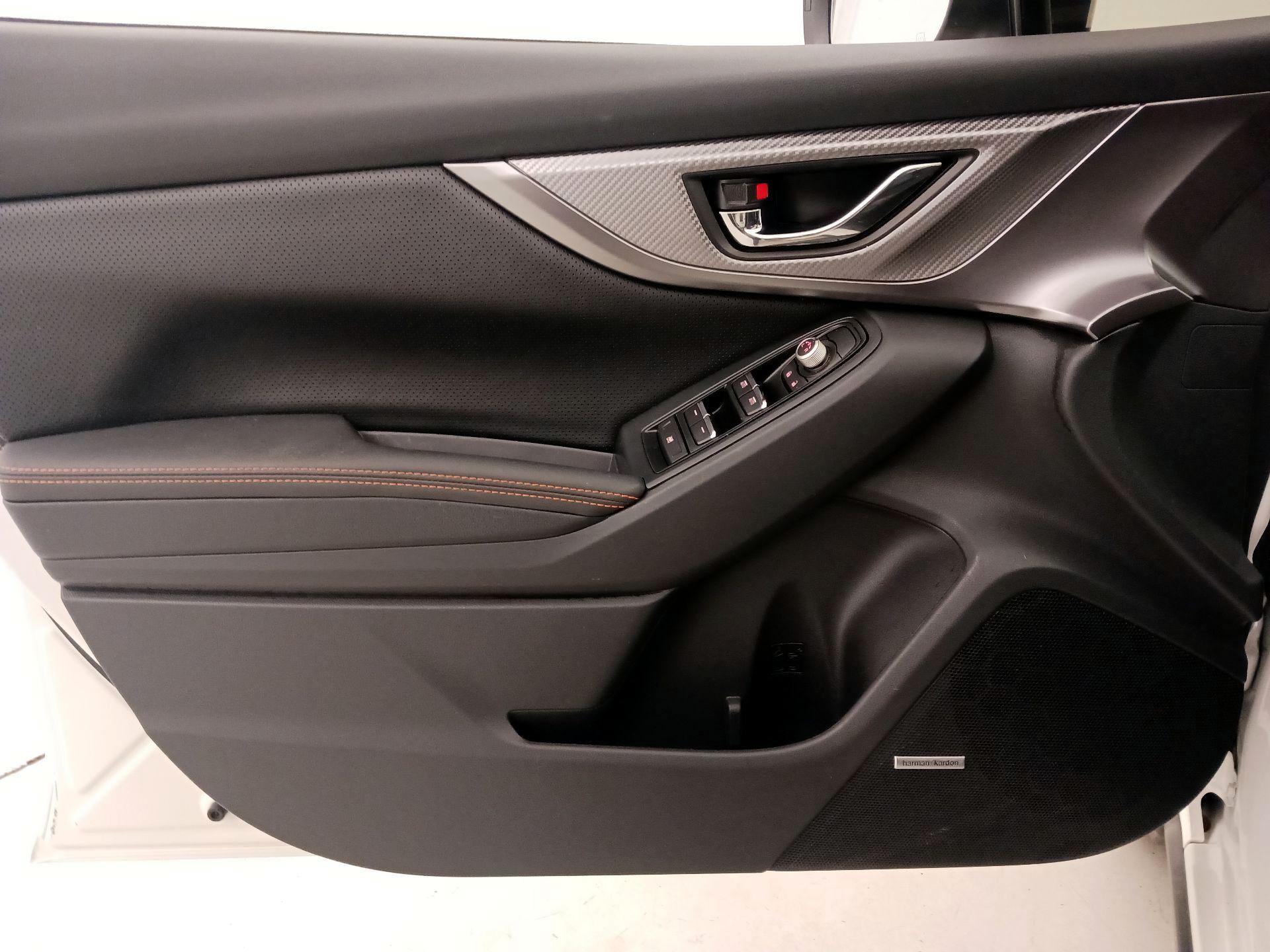 Thumbnail: 2023 Subaru Crosstrek - 12