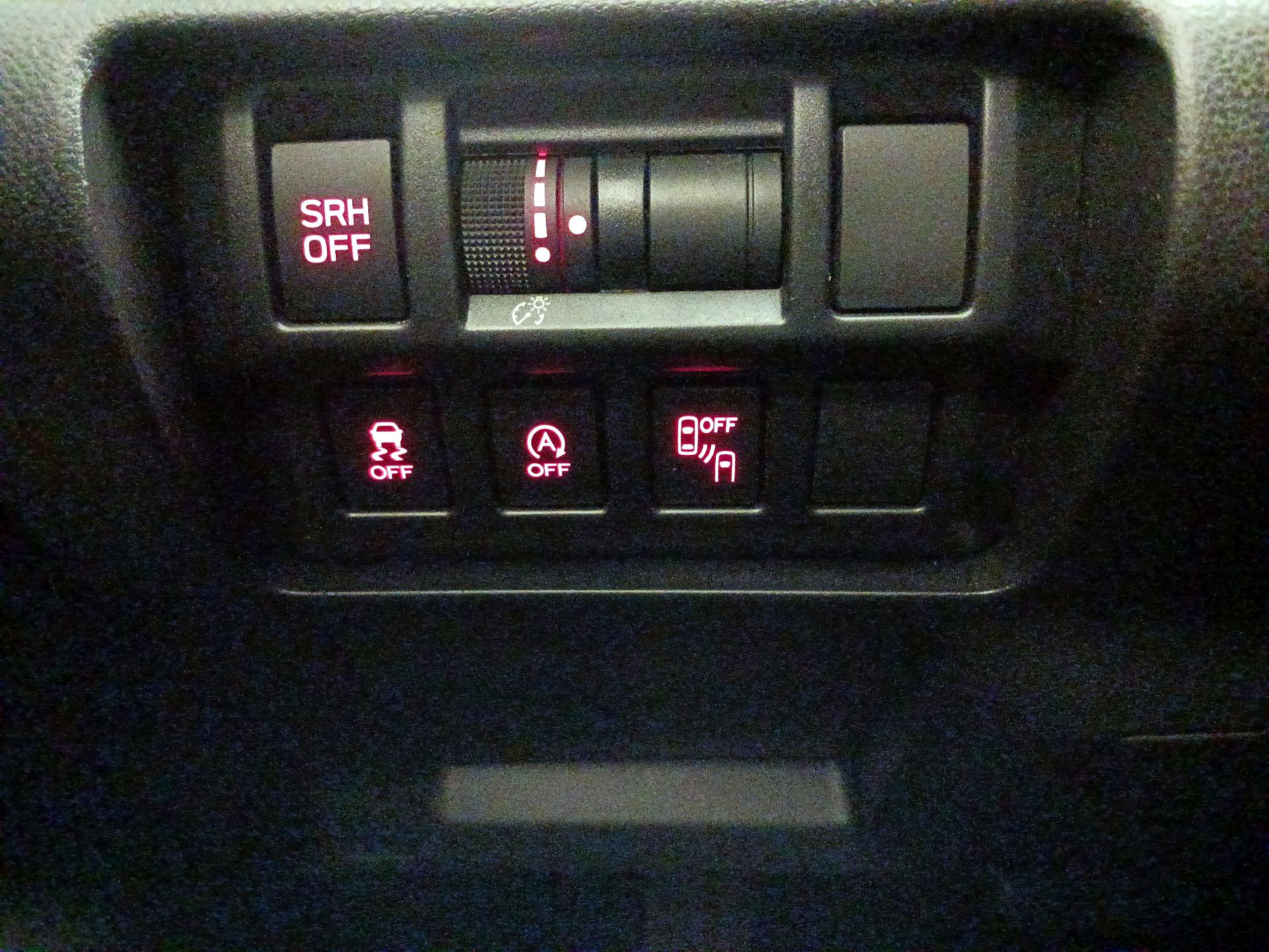 Thumbnail: 2023 Subaru Crosstrek - 13